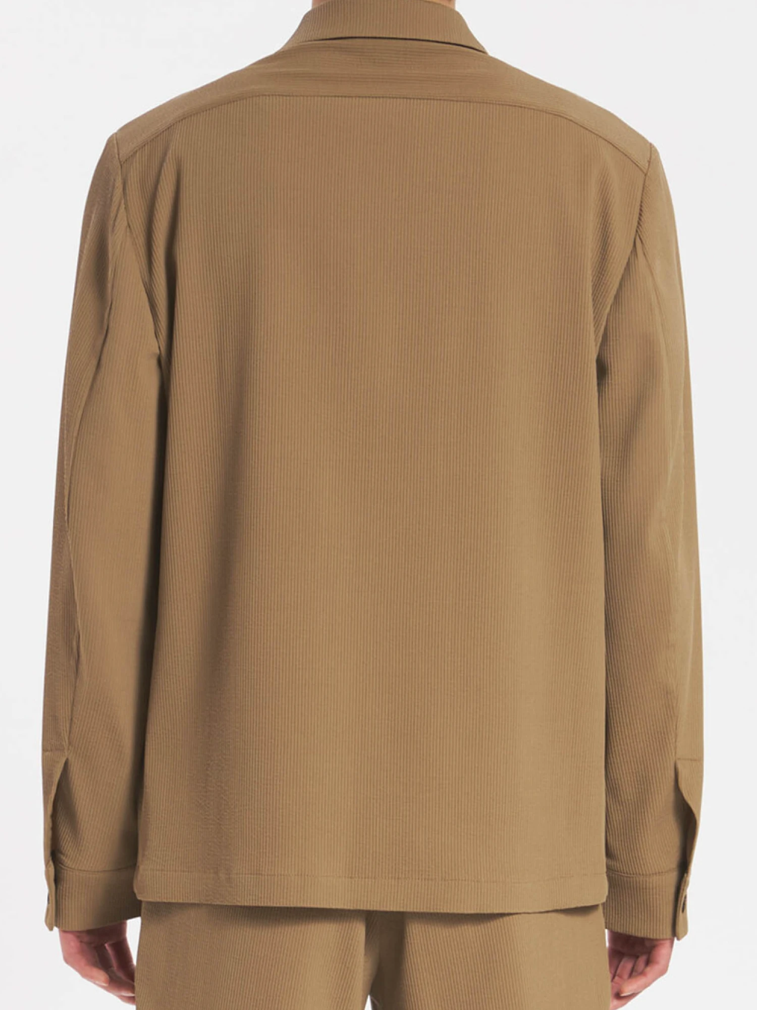 Овершот Barena Venezia Cedrone Folco Khaki
