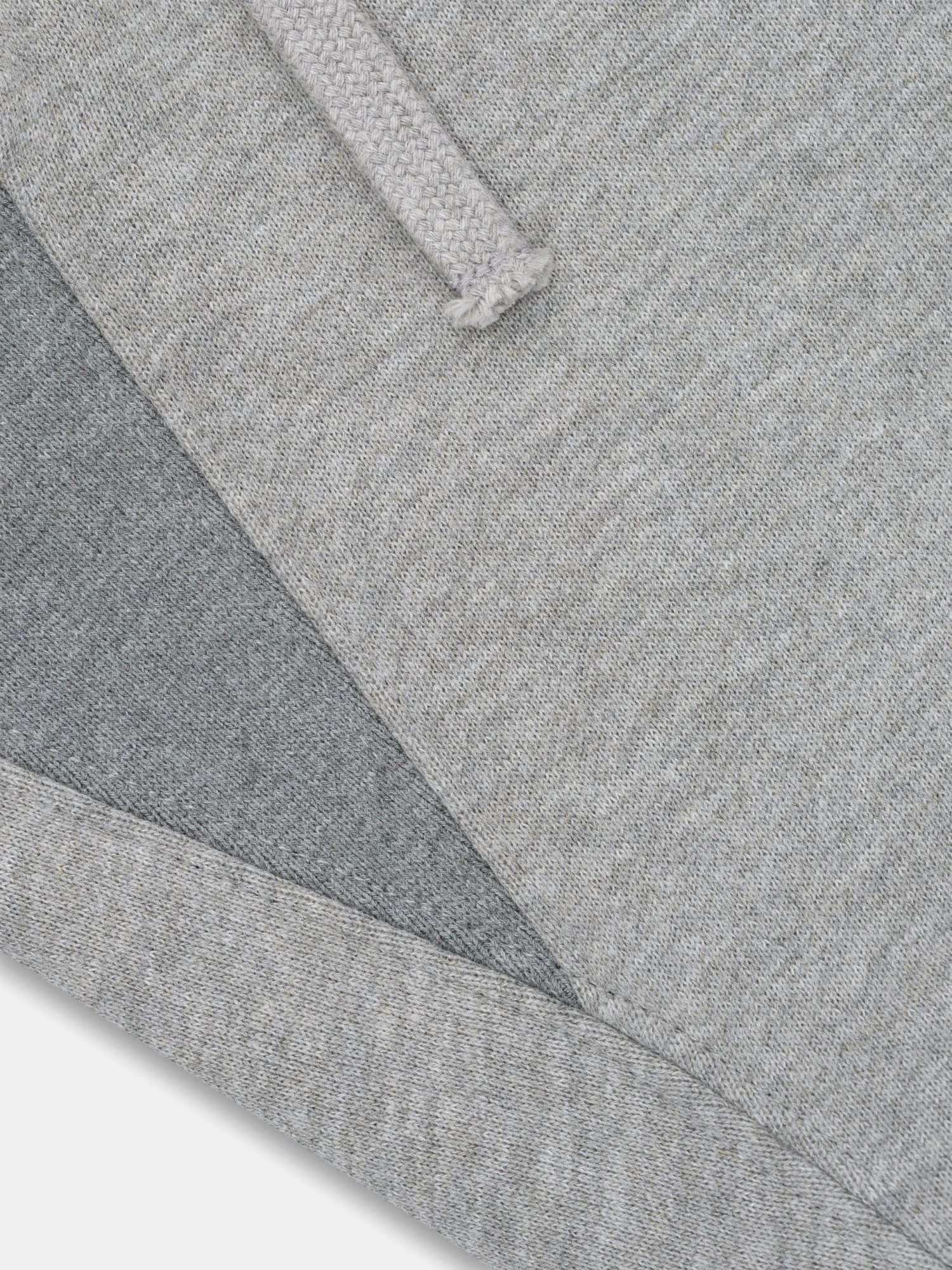 Шорты Fear of God ESSENTIALS Signature Classic Concrete