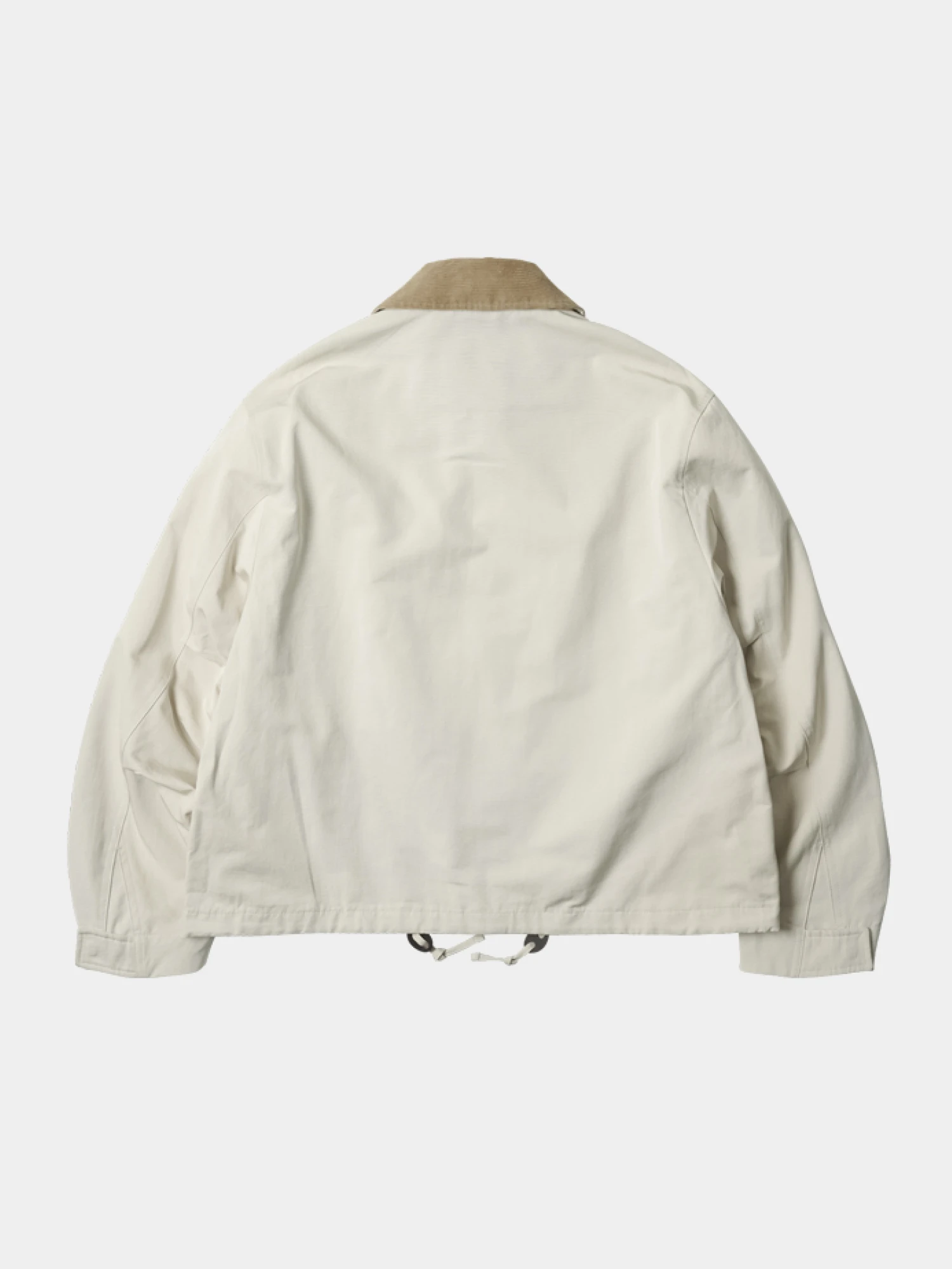 Куртка FrizmWORKS Heritage Hunting 002 Cream