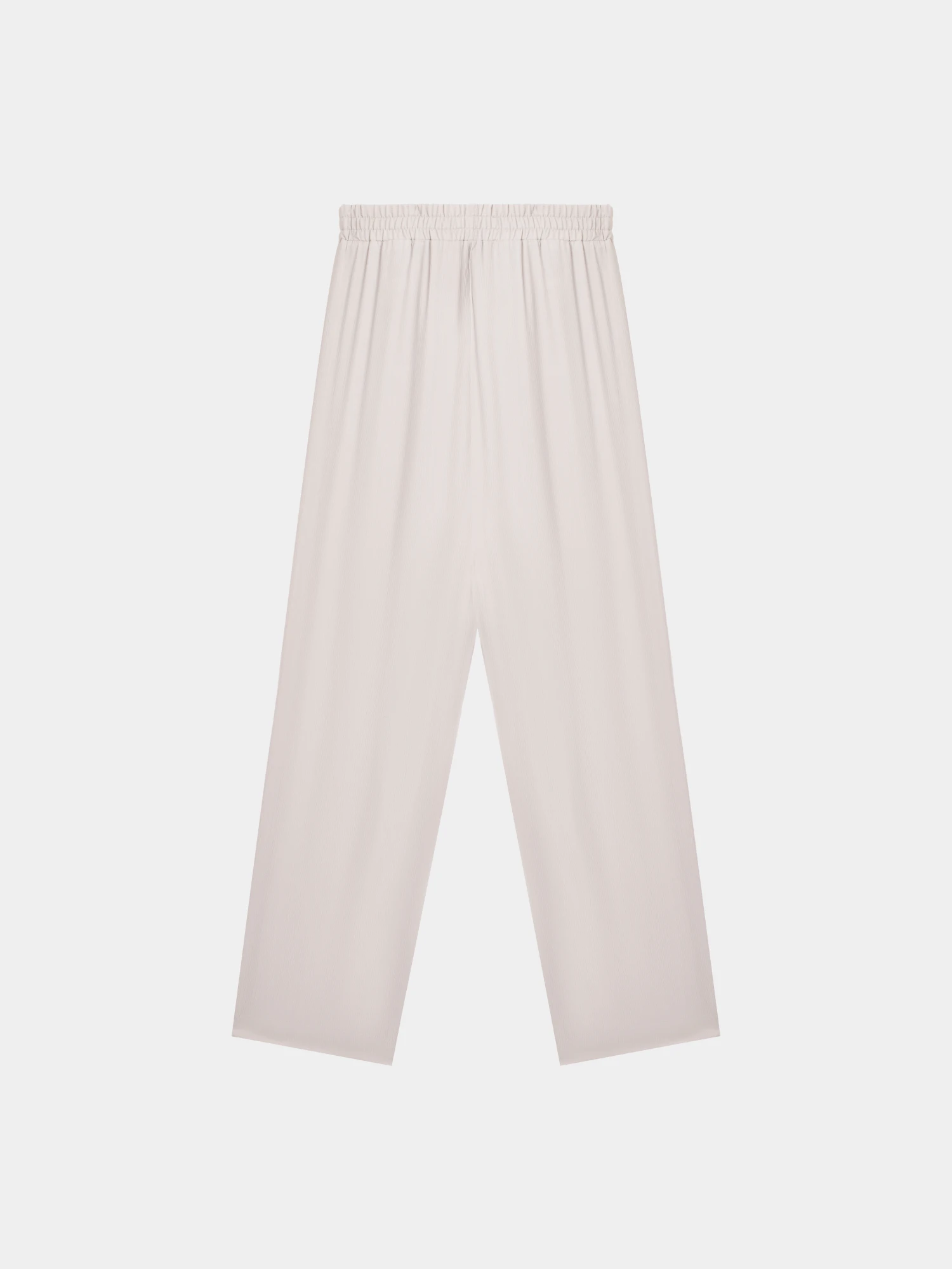 Женские брюки Han Kjøbenhavn Fluid Wide-Leg Trousers Grey