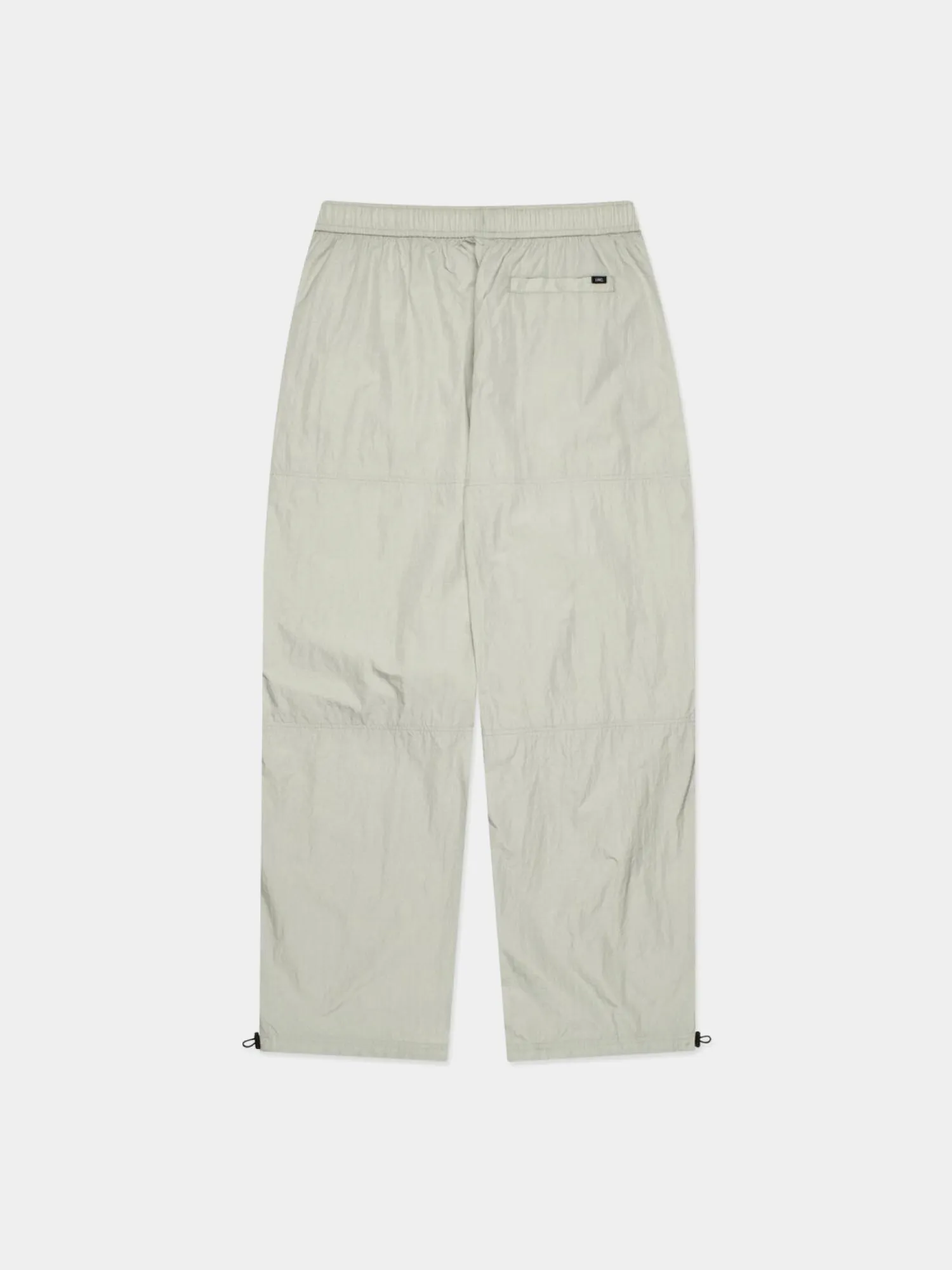 Брюки LMC OG Wide Pants Light Grey