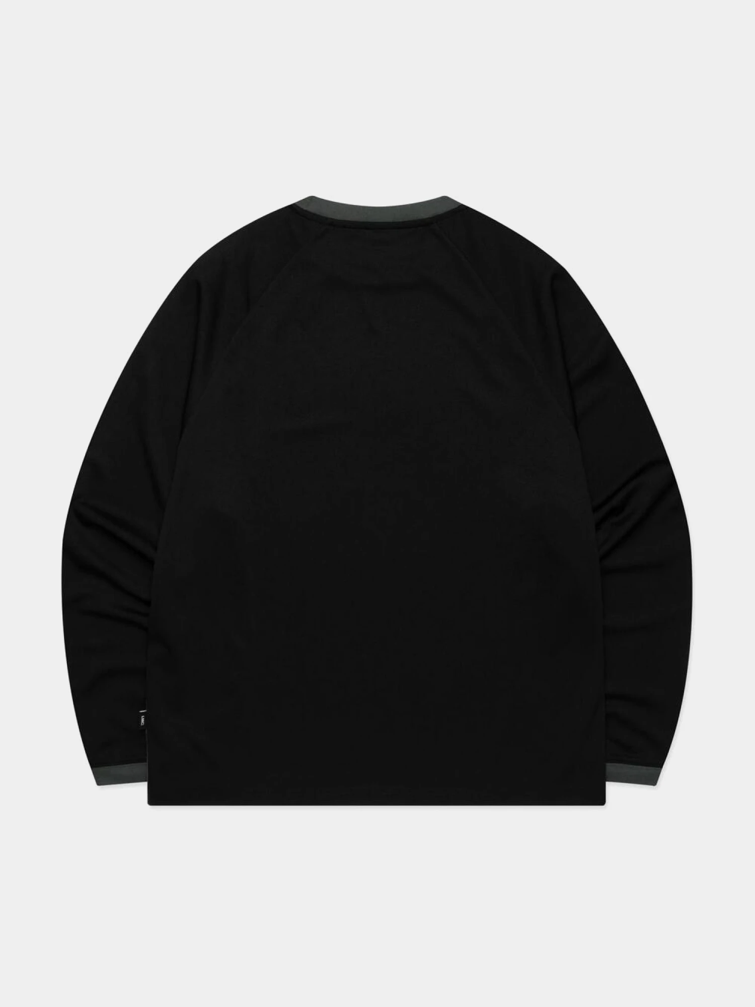 Лонгслив LMC Chemical Soccer Long Slv Jersey Black