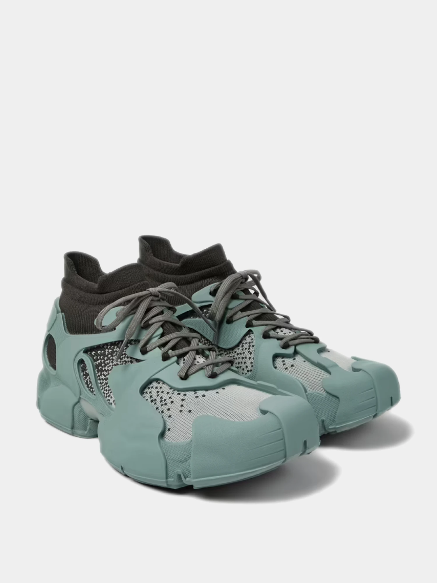 Кроссовки CAMPERLAB Tossu Ice Blue-Gray