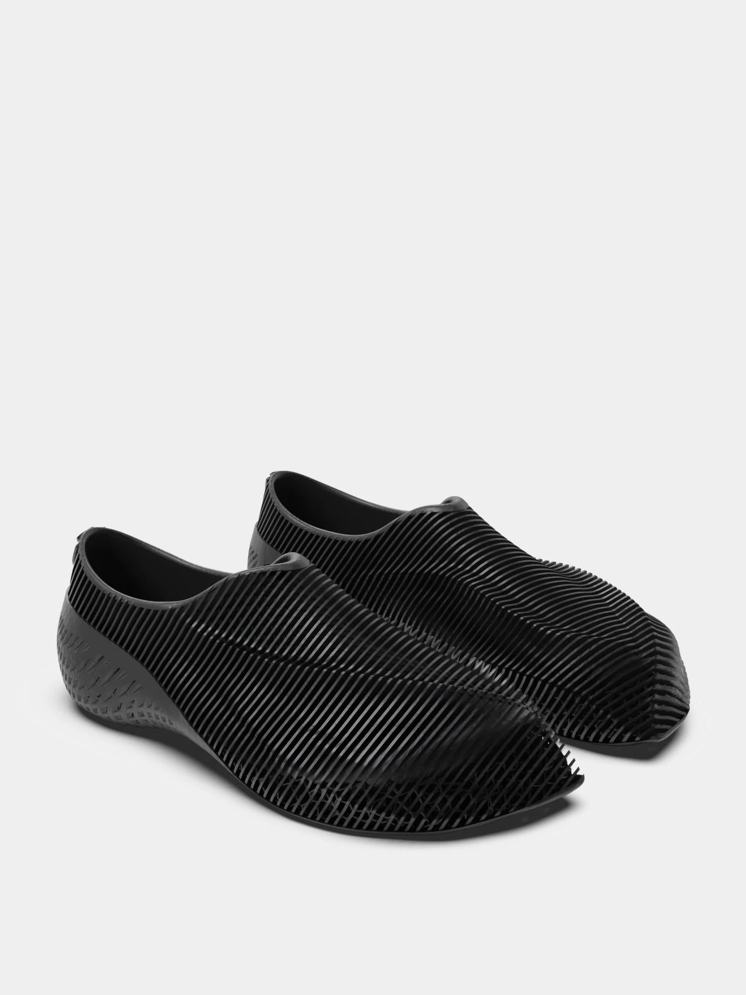Сабо ALIVEFORM Stratum Talon Charcoal
