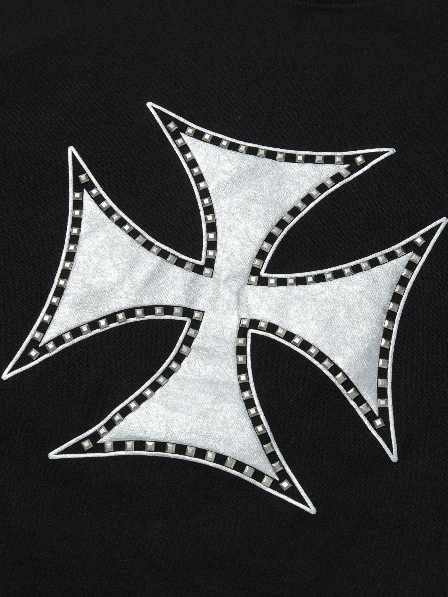 Футболка Thug Club Chopper Icon Black