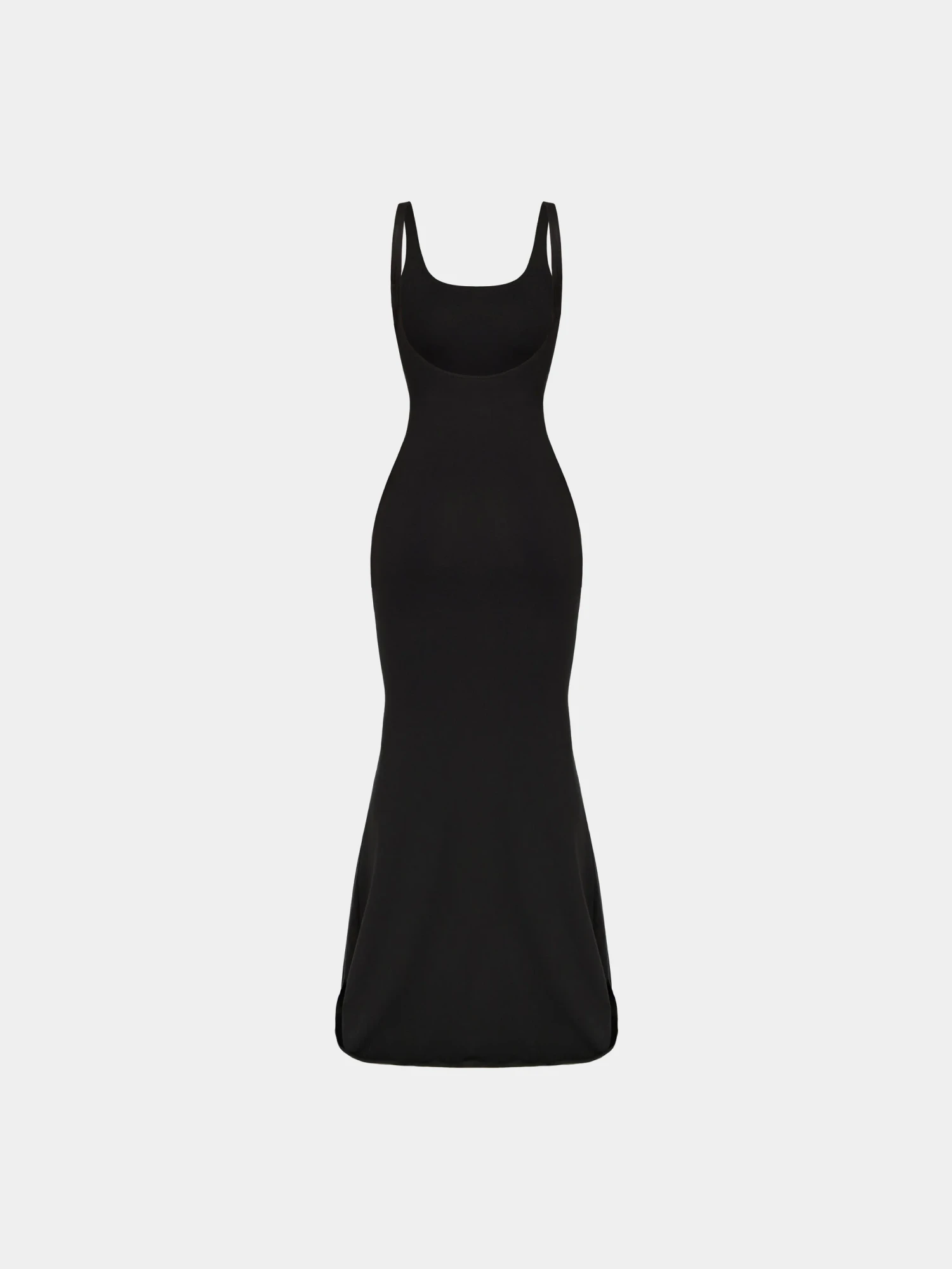 Женское платье XSAI Tank Dusty Black