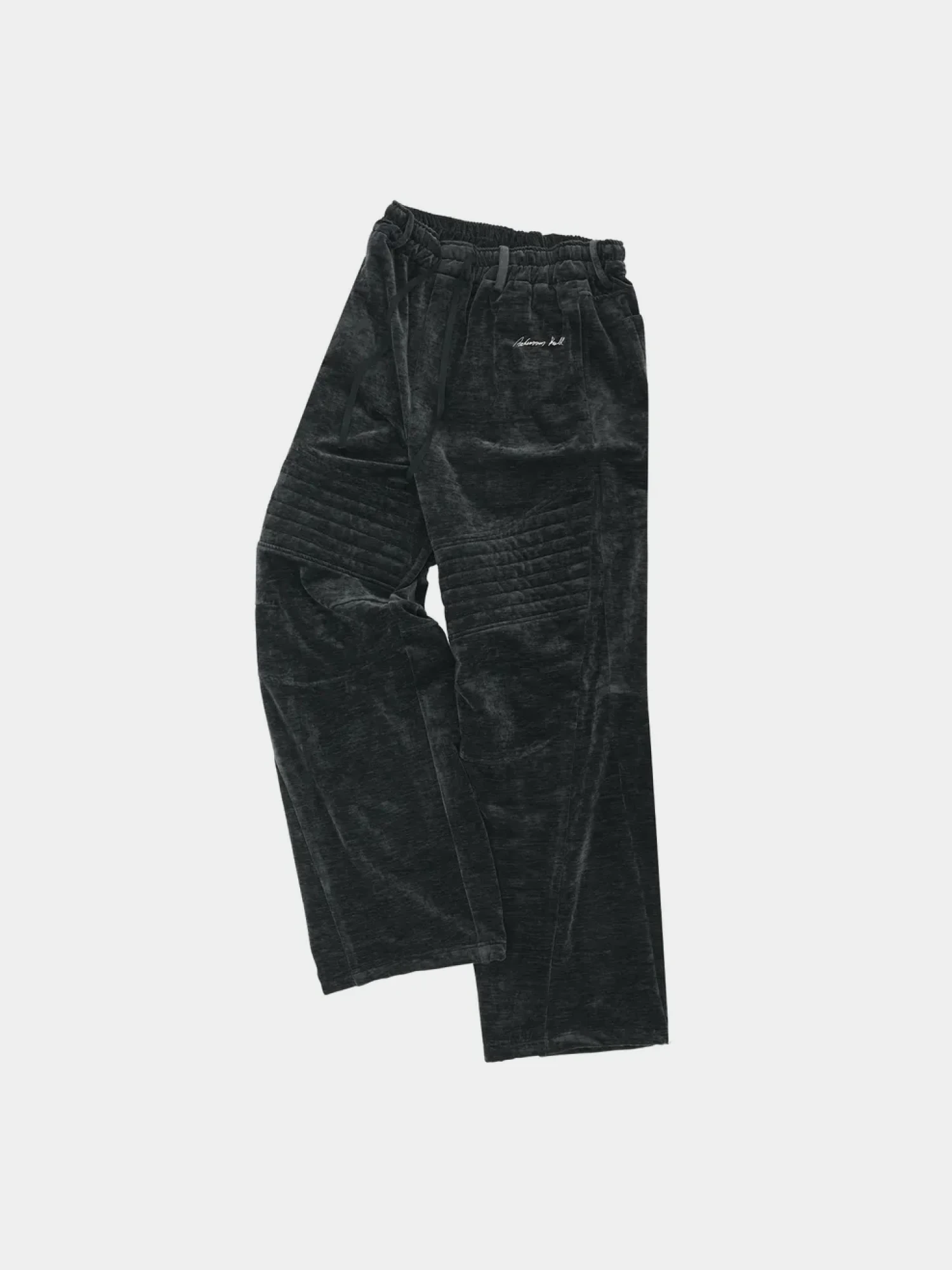 Брюки Andersson Bell Biker Track Grey