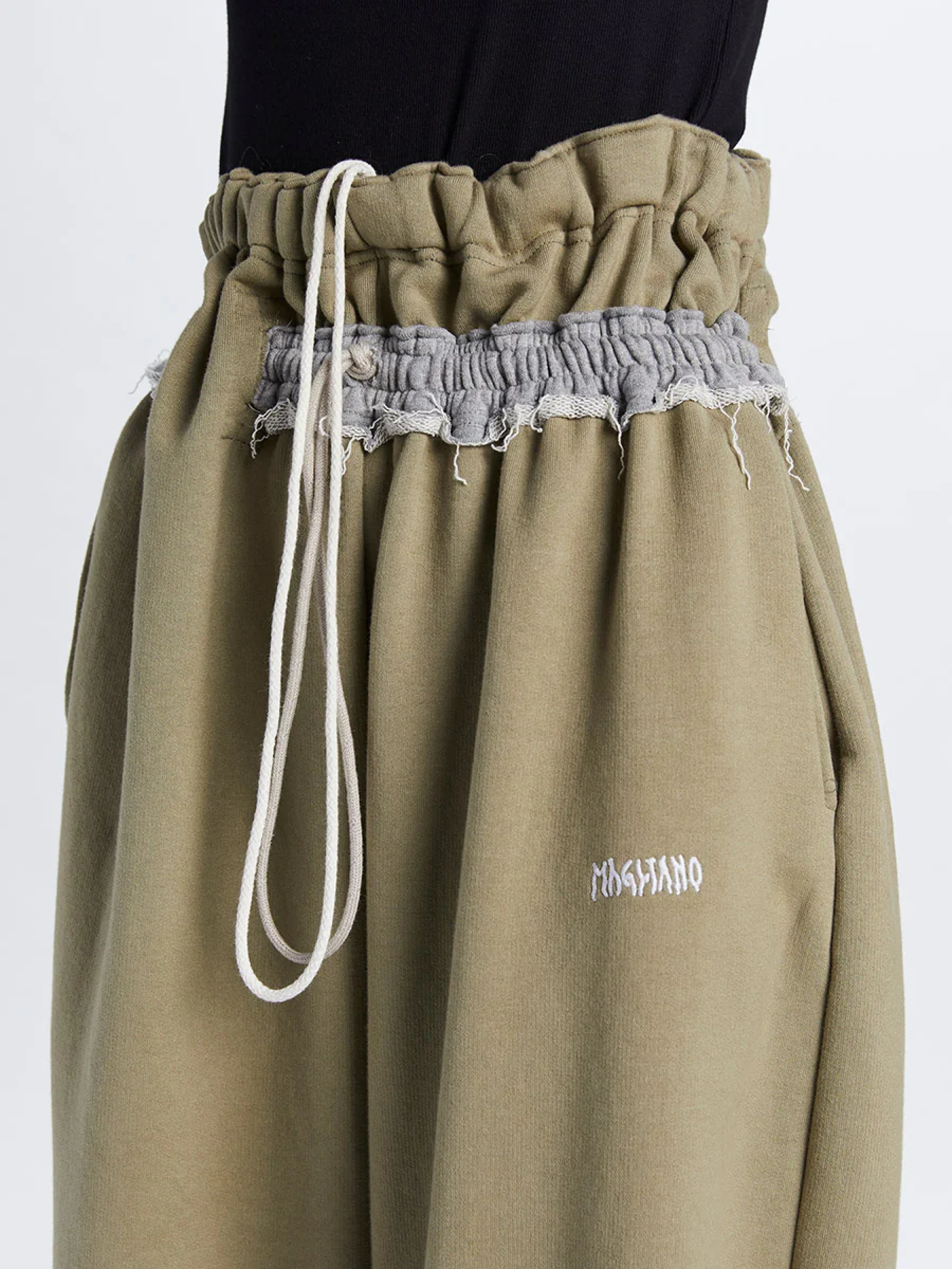 Брюки Magliano Provincia Trackpants Sage
