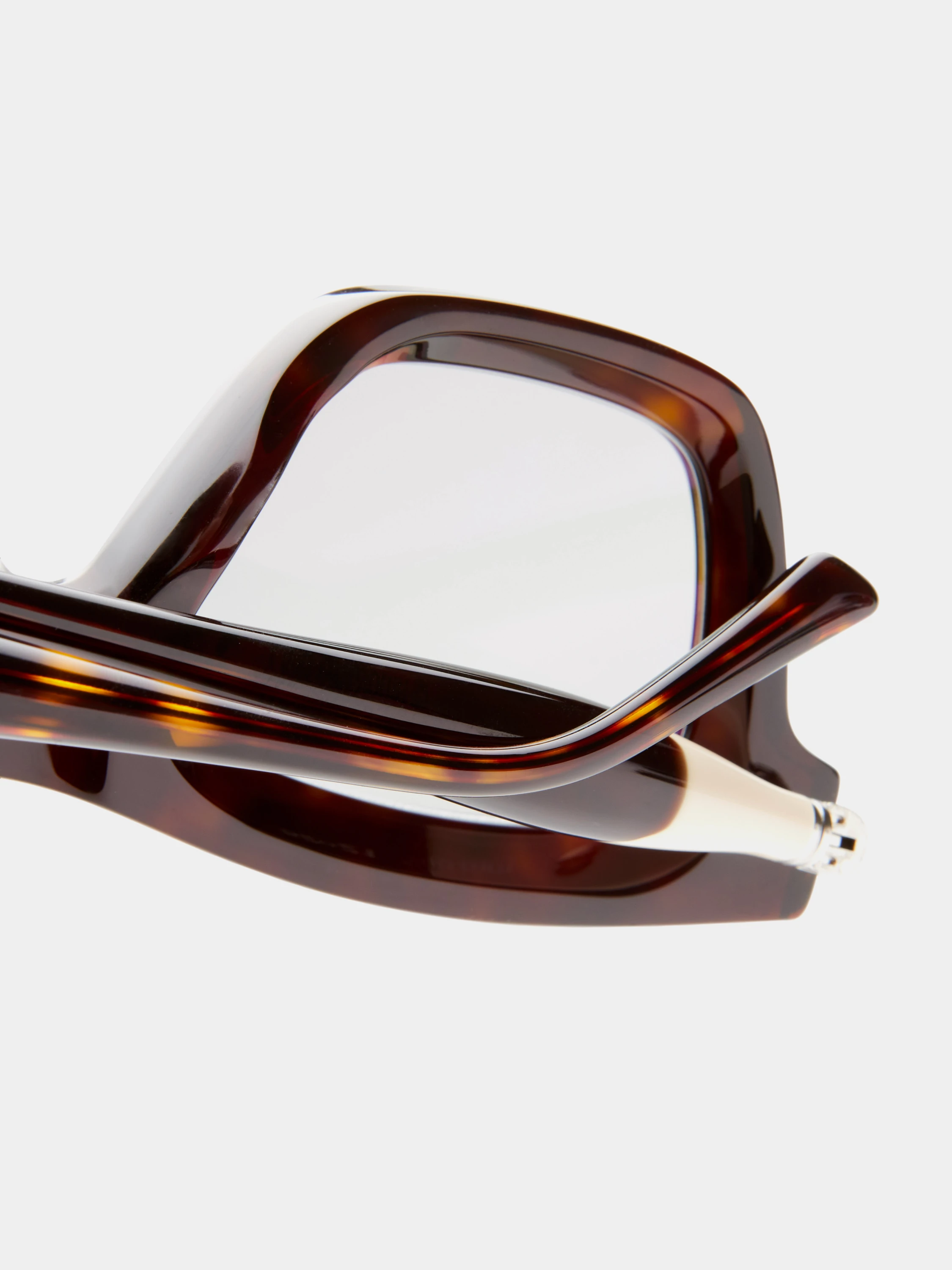 Очки KUBORAUM J2 Tortoise Ivory
