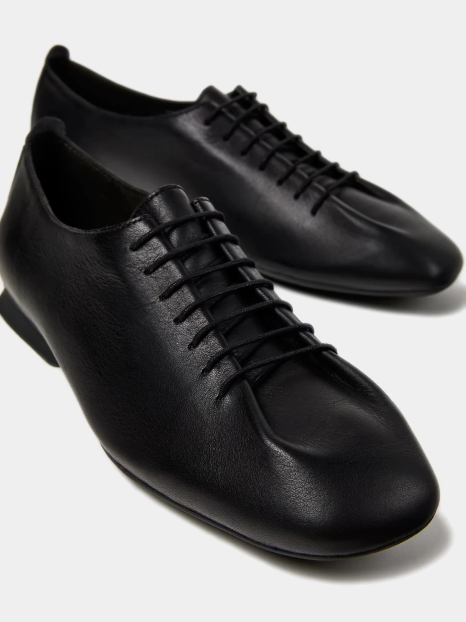 Женские дерби Camper Casi Myra Black
