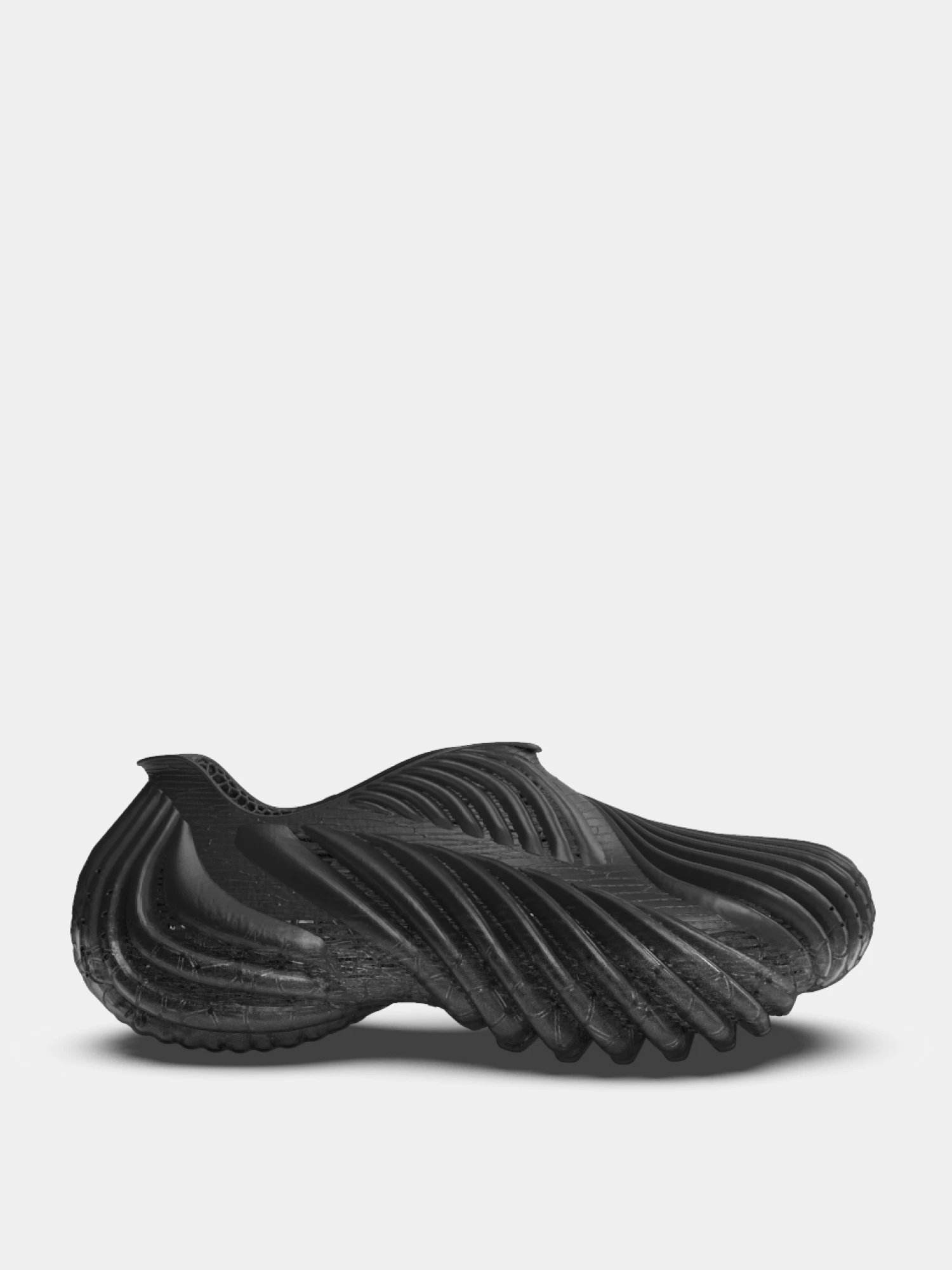Кроссовки ALIVEFORM Armis Low Obsidian