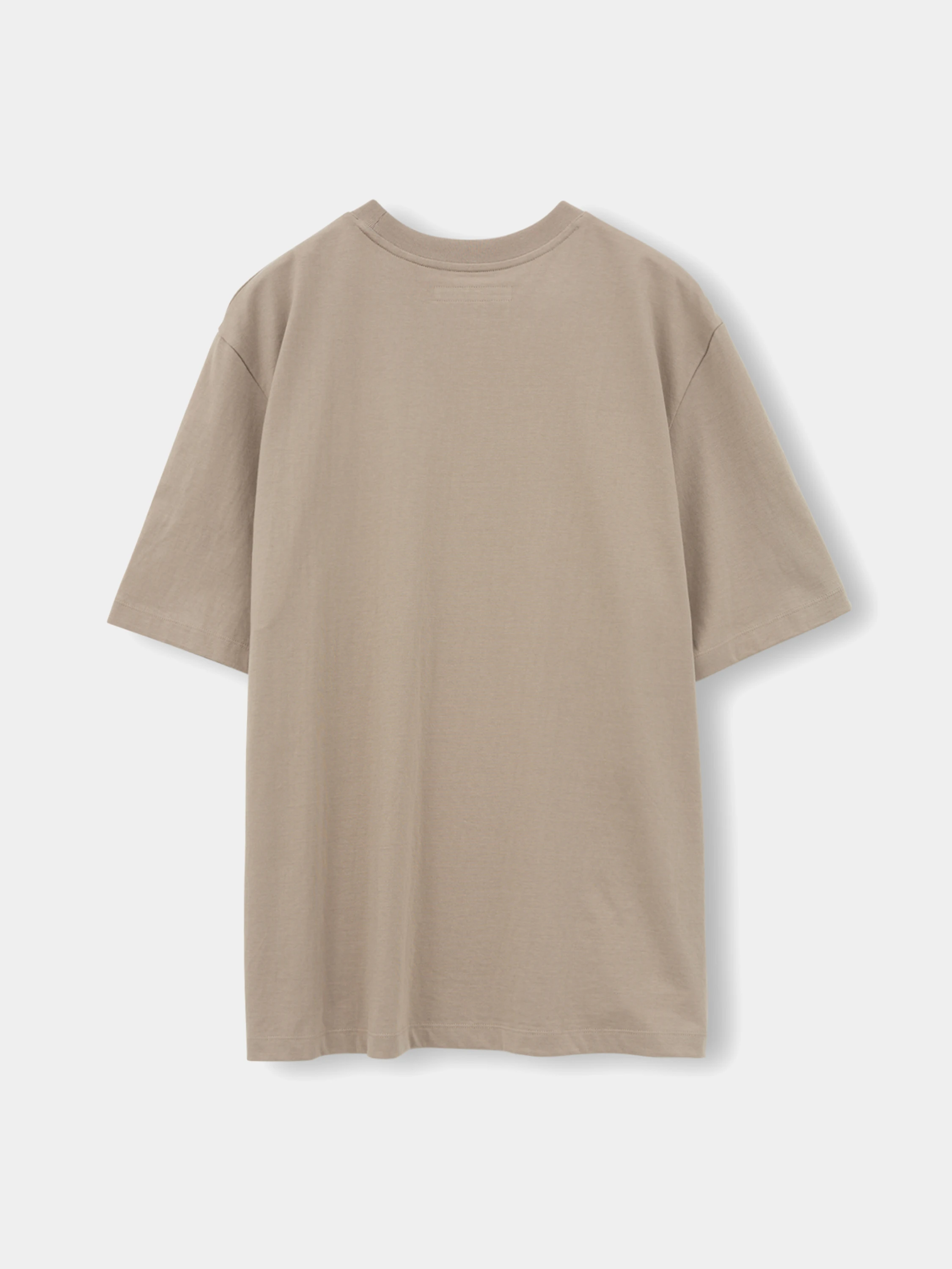 Футболка BROWNYARD Essential T-shirt Beige