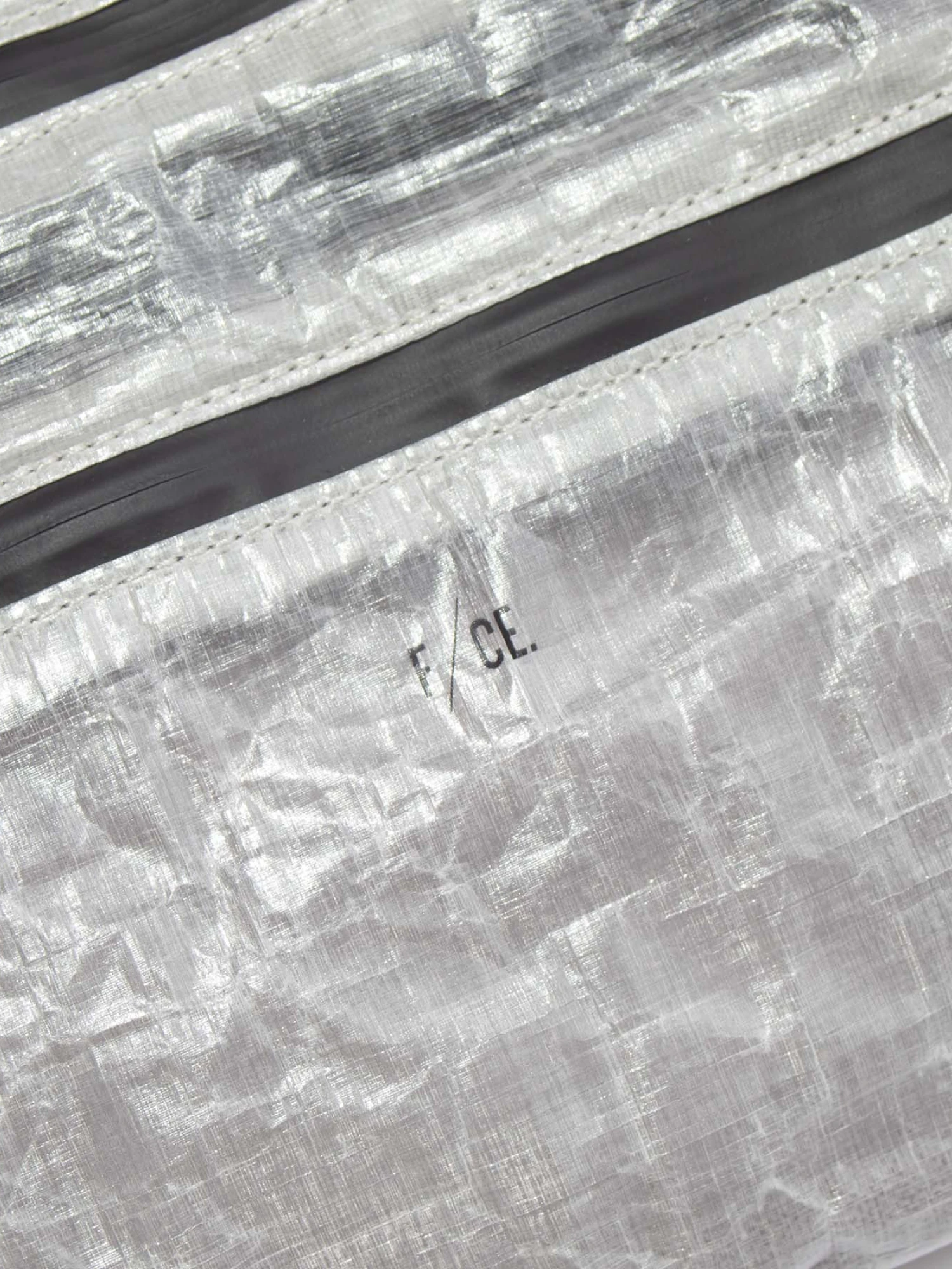 Сумка F/CE. Sacoche With Dyneema® White