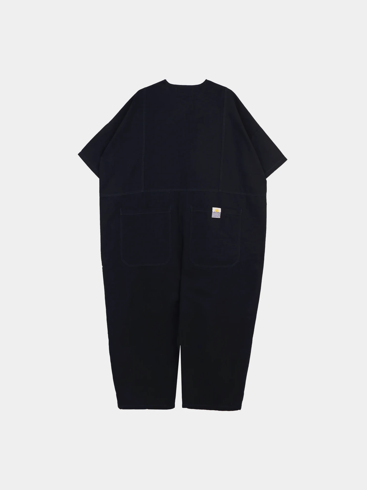 Женский комбинезон LF Markey Mega Boilersuit Navy