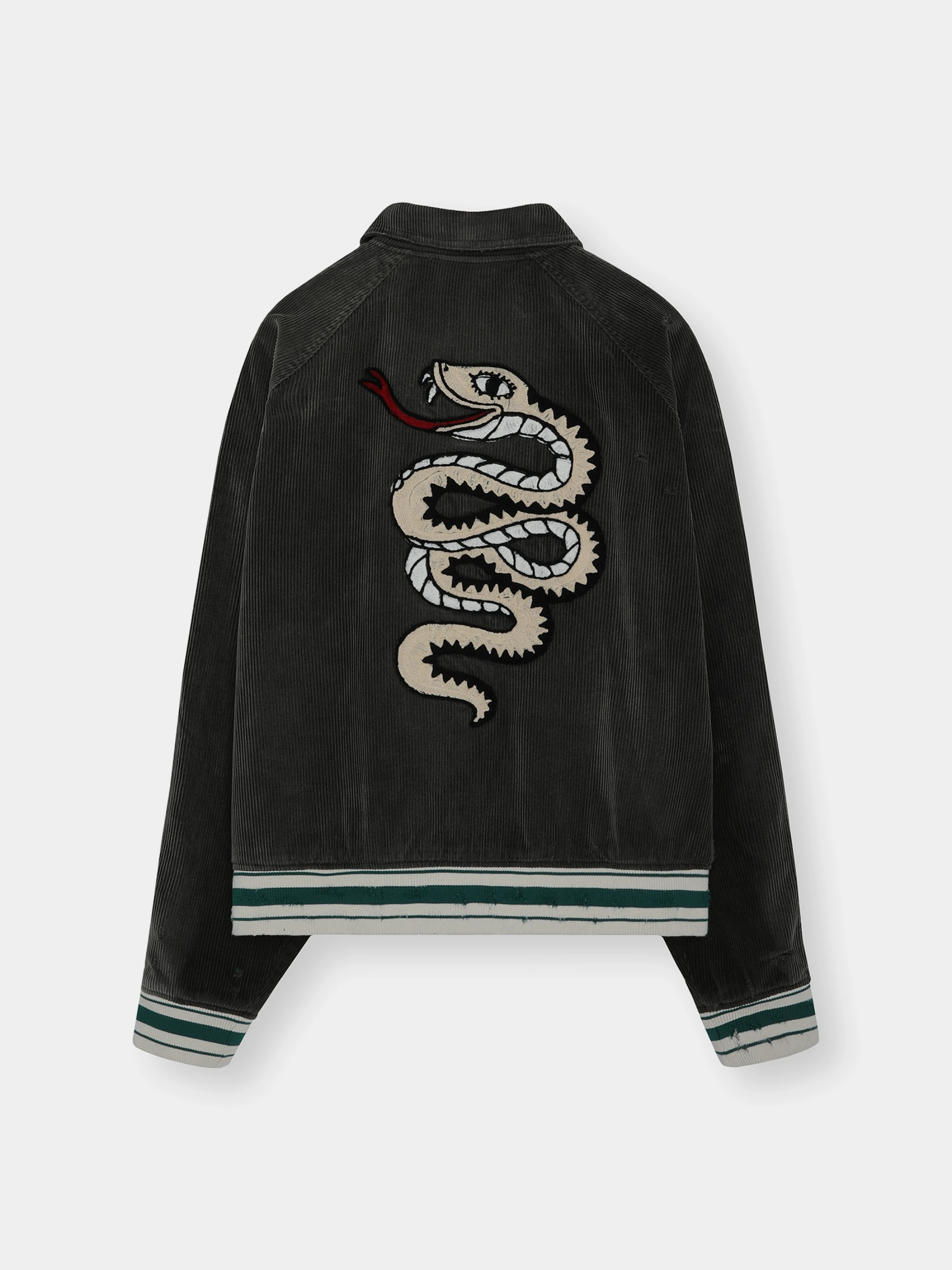 Куртка ALCHEMIST Olympus Jacket Moss