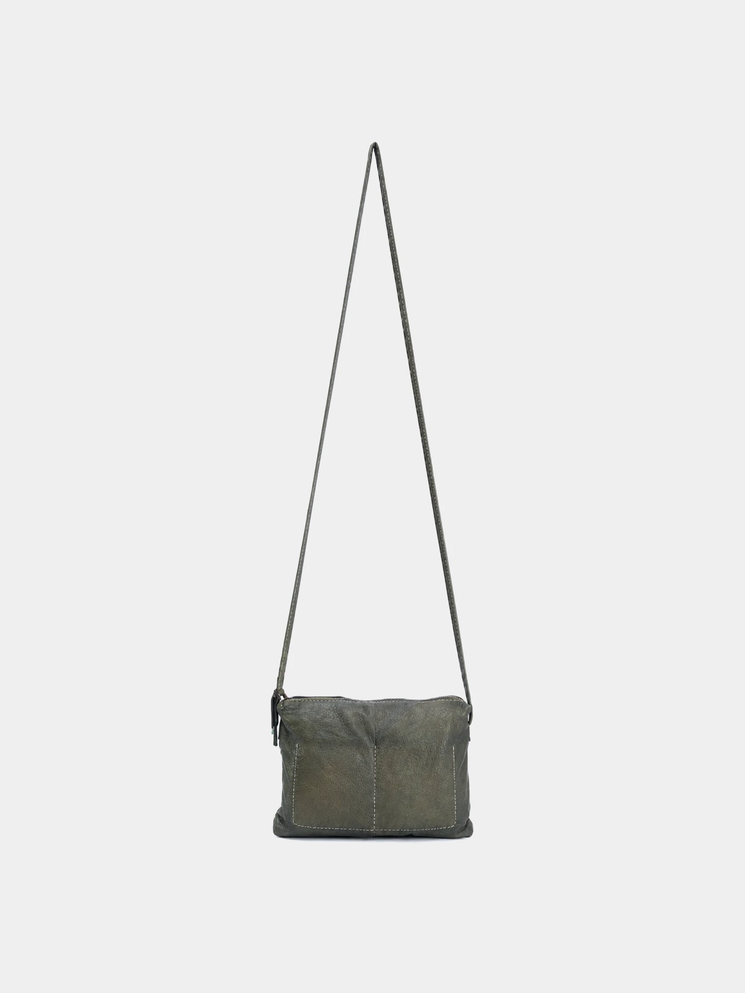 Сумка Boris Bidjan Saberi Primitive Xs Black