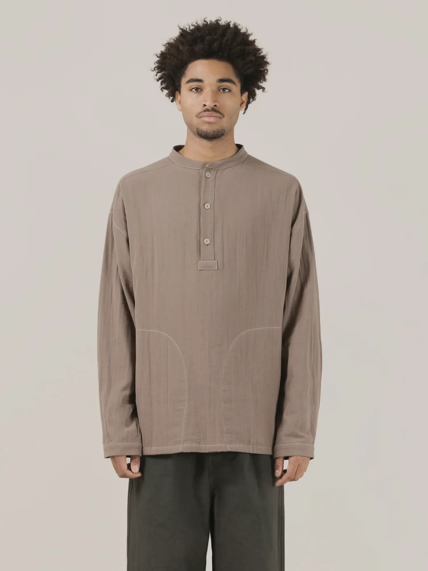 Сорочка Satta Sukha Shirt Dusk