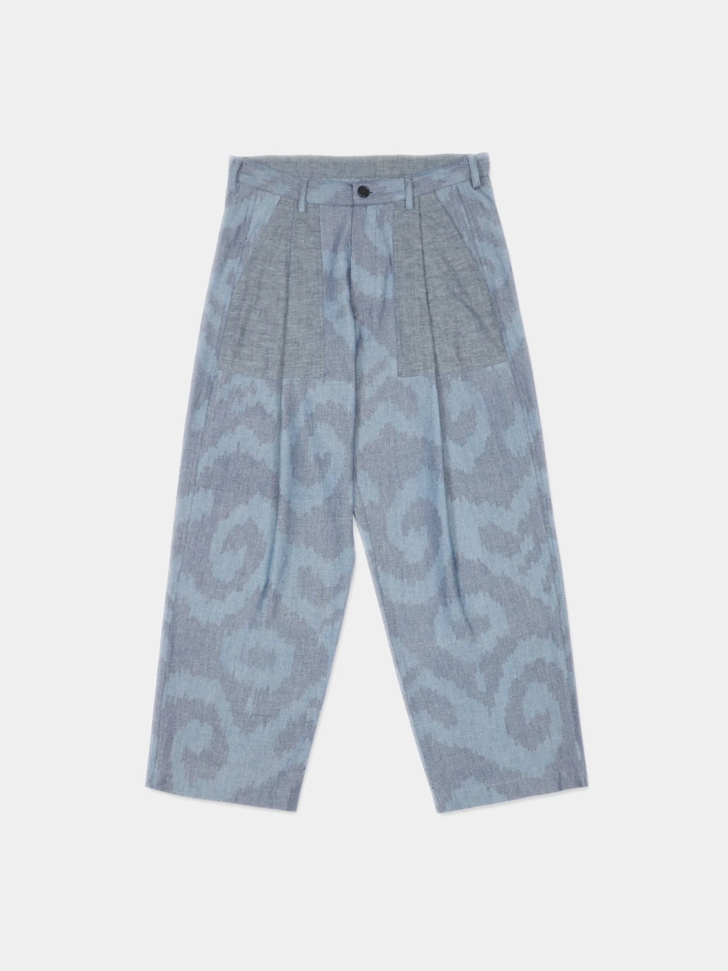 Брюки Kardo Yuki Ikat61