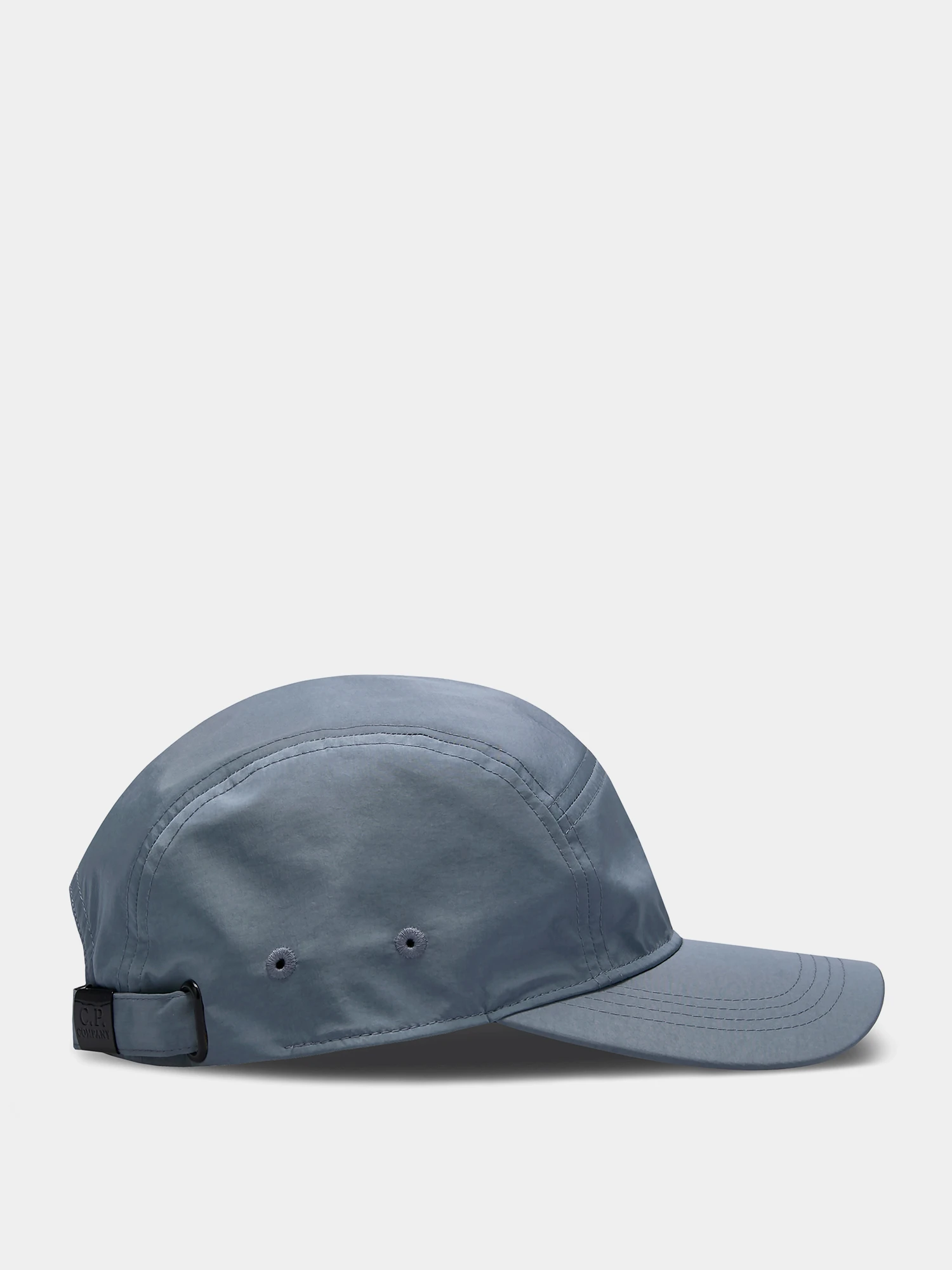 Кепка C.P. Company Chrome-R Panelled Cap Stormy Weather
