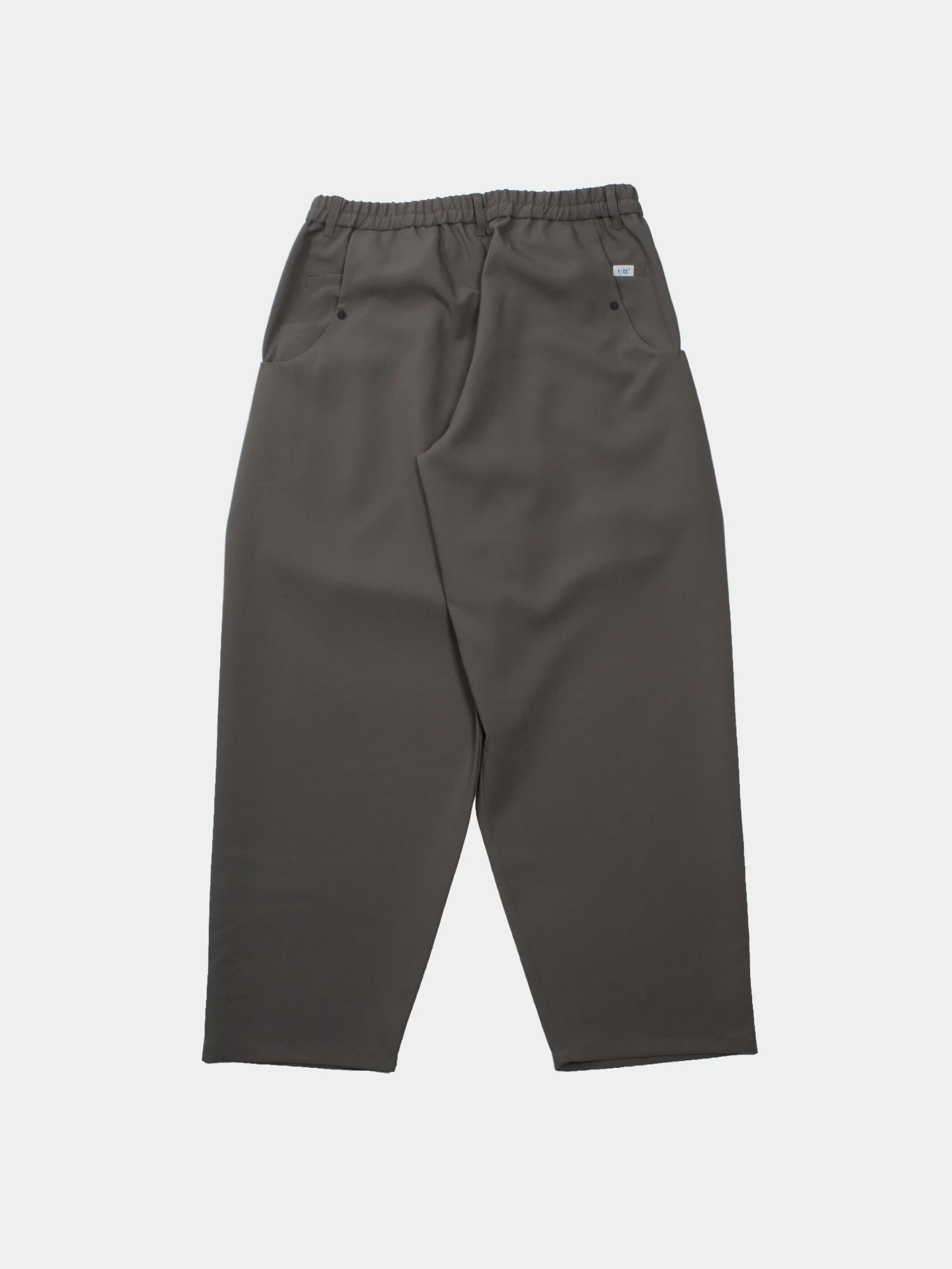 Брюки F/CE. Air Balloon Trouser Beige