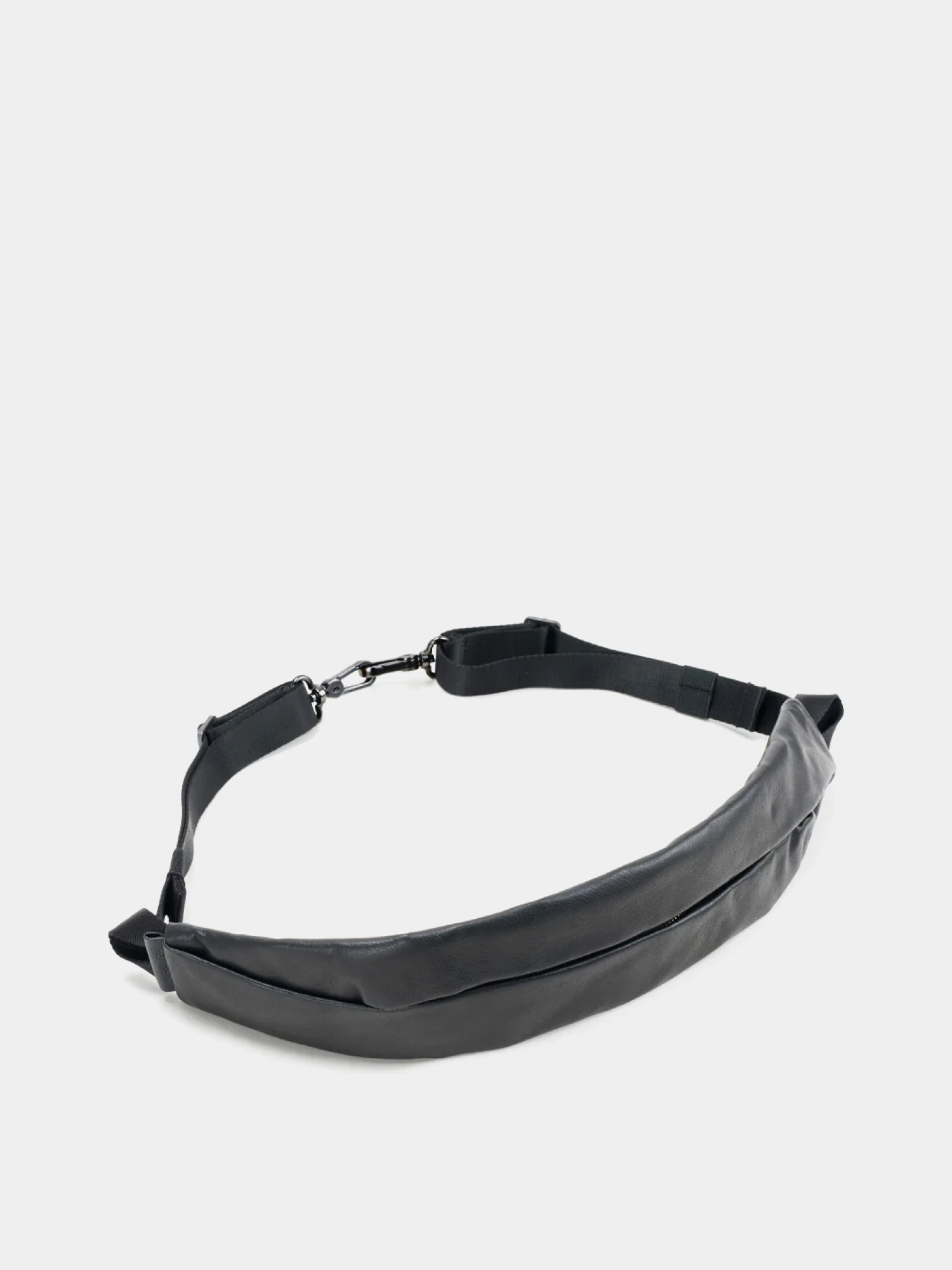 Сумка COTE&CIEL Adda Alias Leather Black