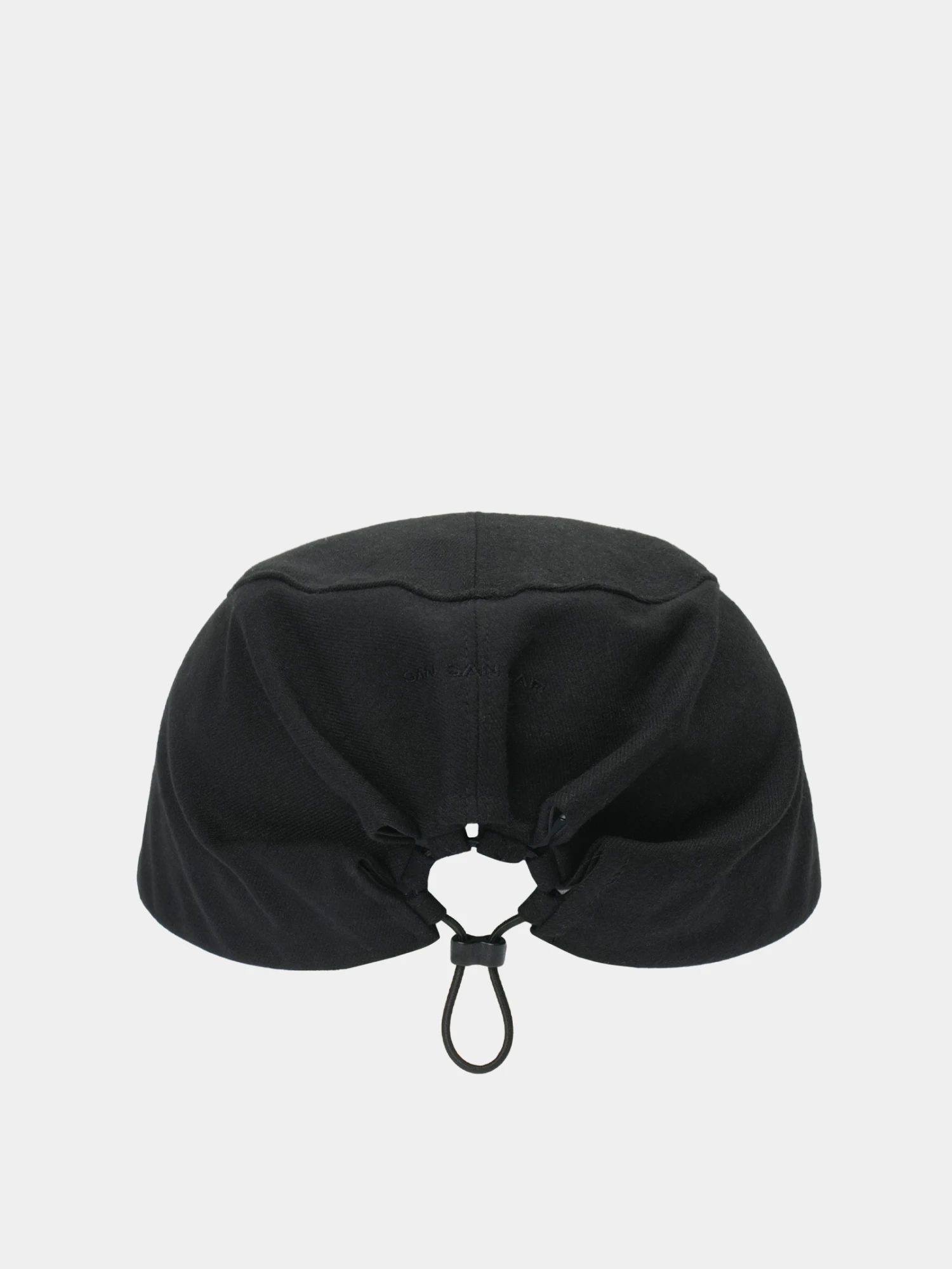Кепка SAN SAN GEAR Soft String Black