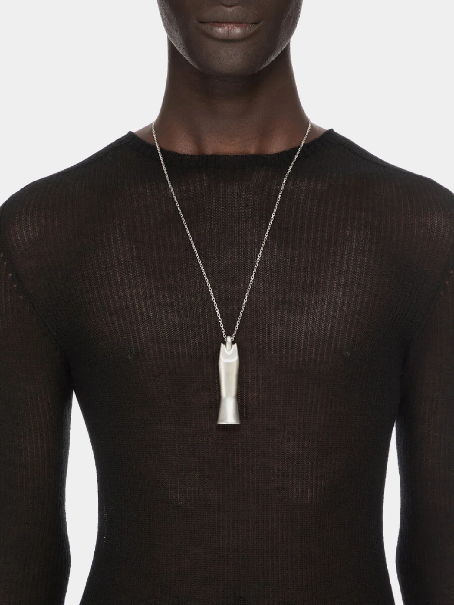 Подвеска Rick Owens Mega Sister Palladio
