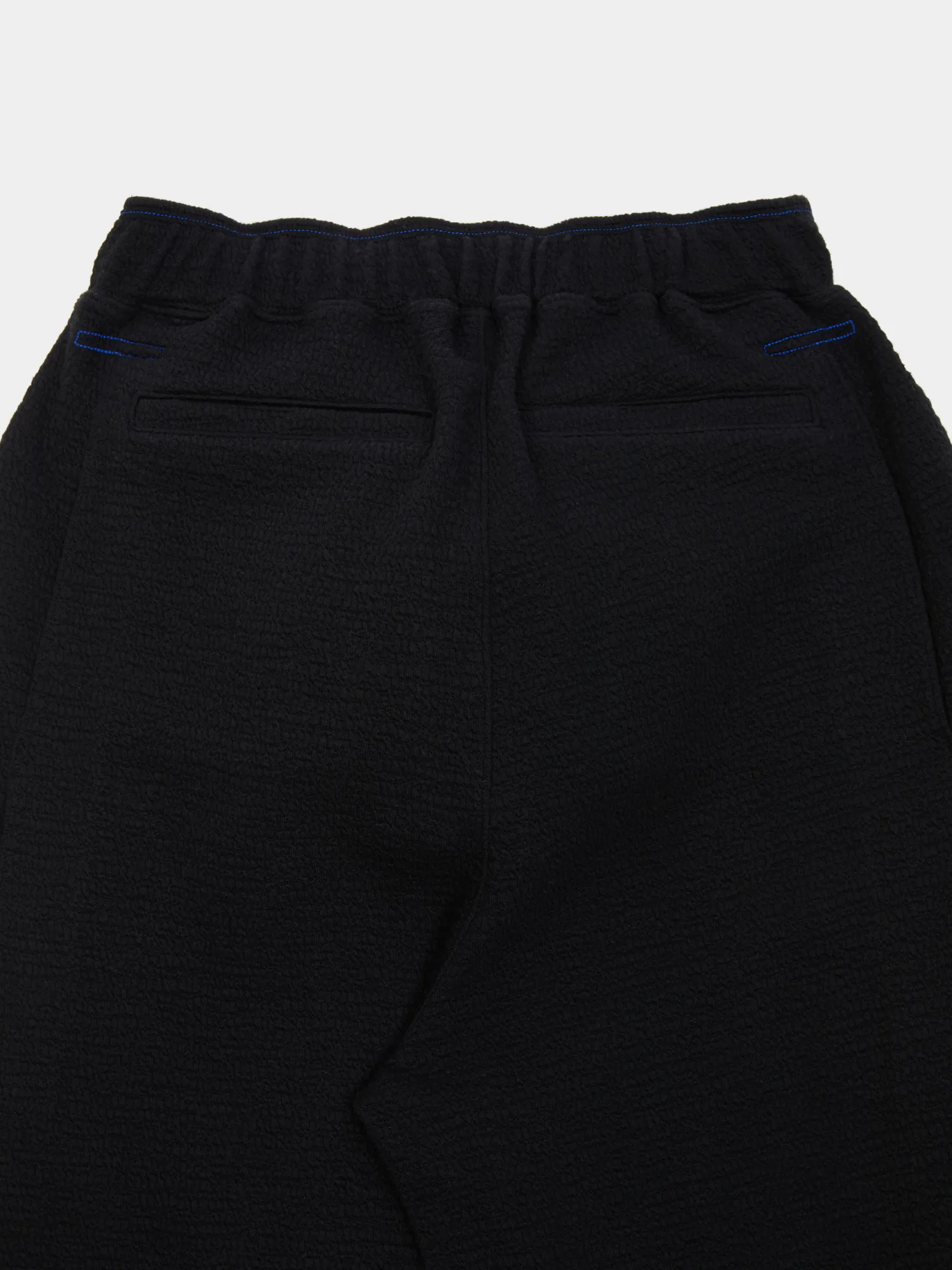 Брюки ADERERROR Realce Sweatpants Product. 86 Black
