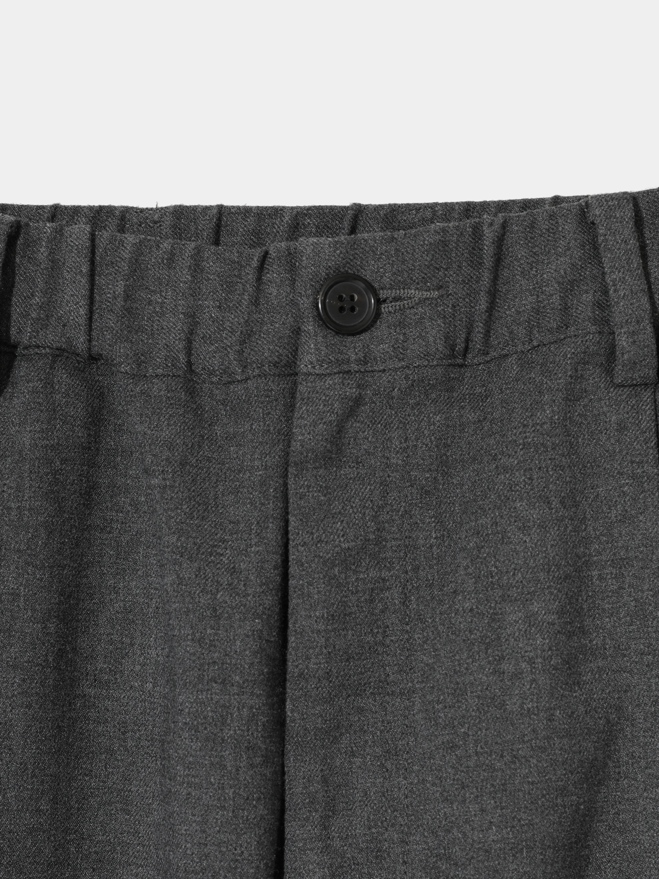 Брюки UNDERCOVER Patch Pockets Charcoal