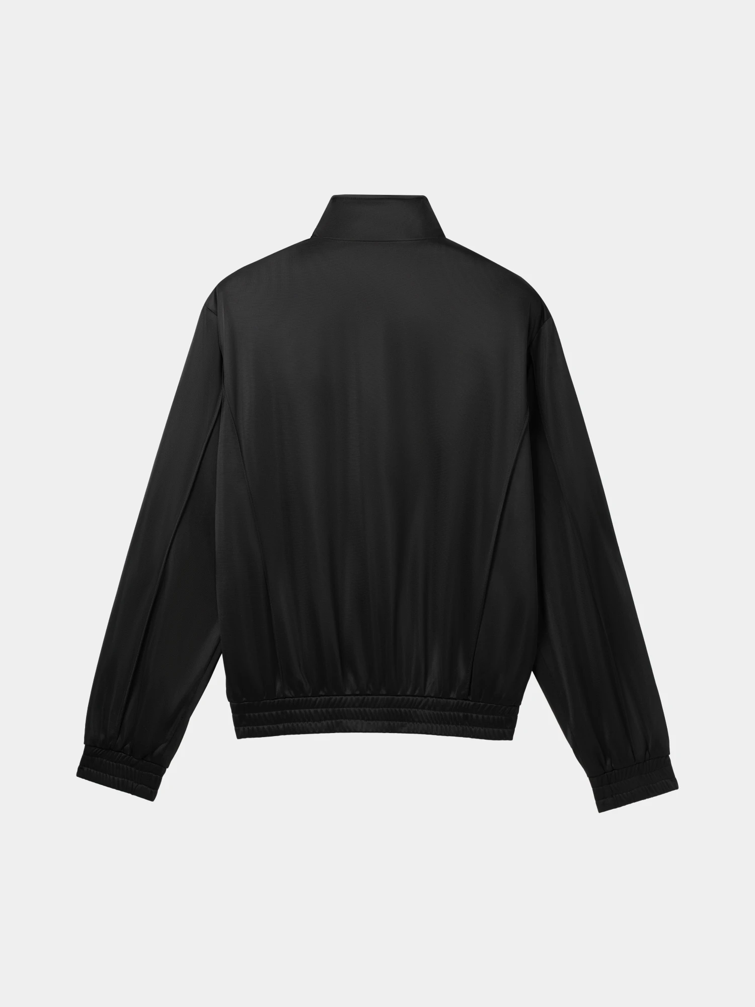 Олимпийка Han Kjøbenhavn Track Top Black