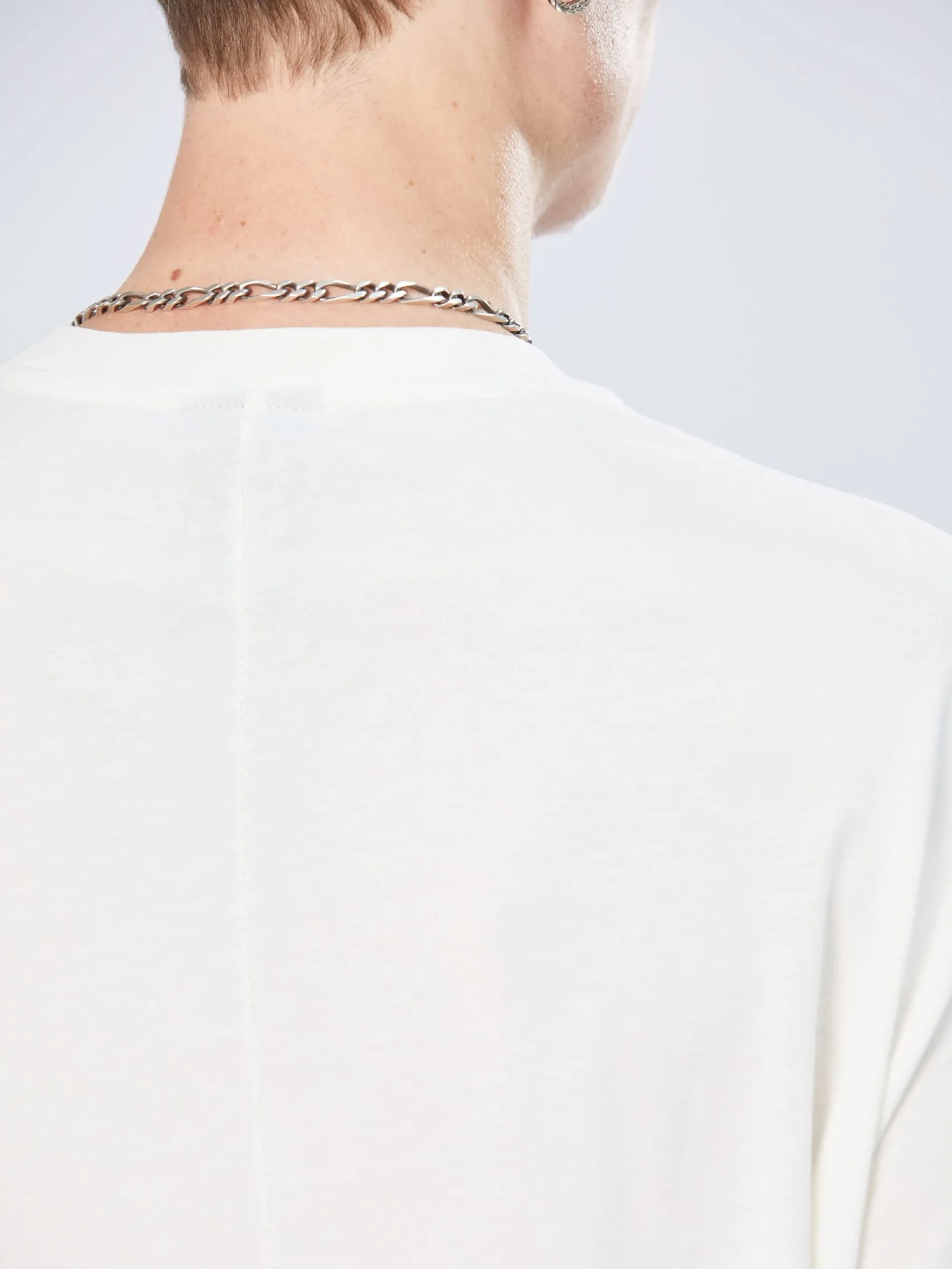 Футболка thom/krom M TS 767 Cream