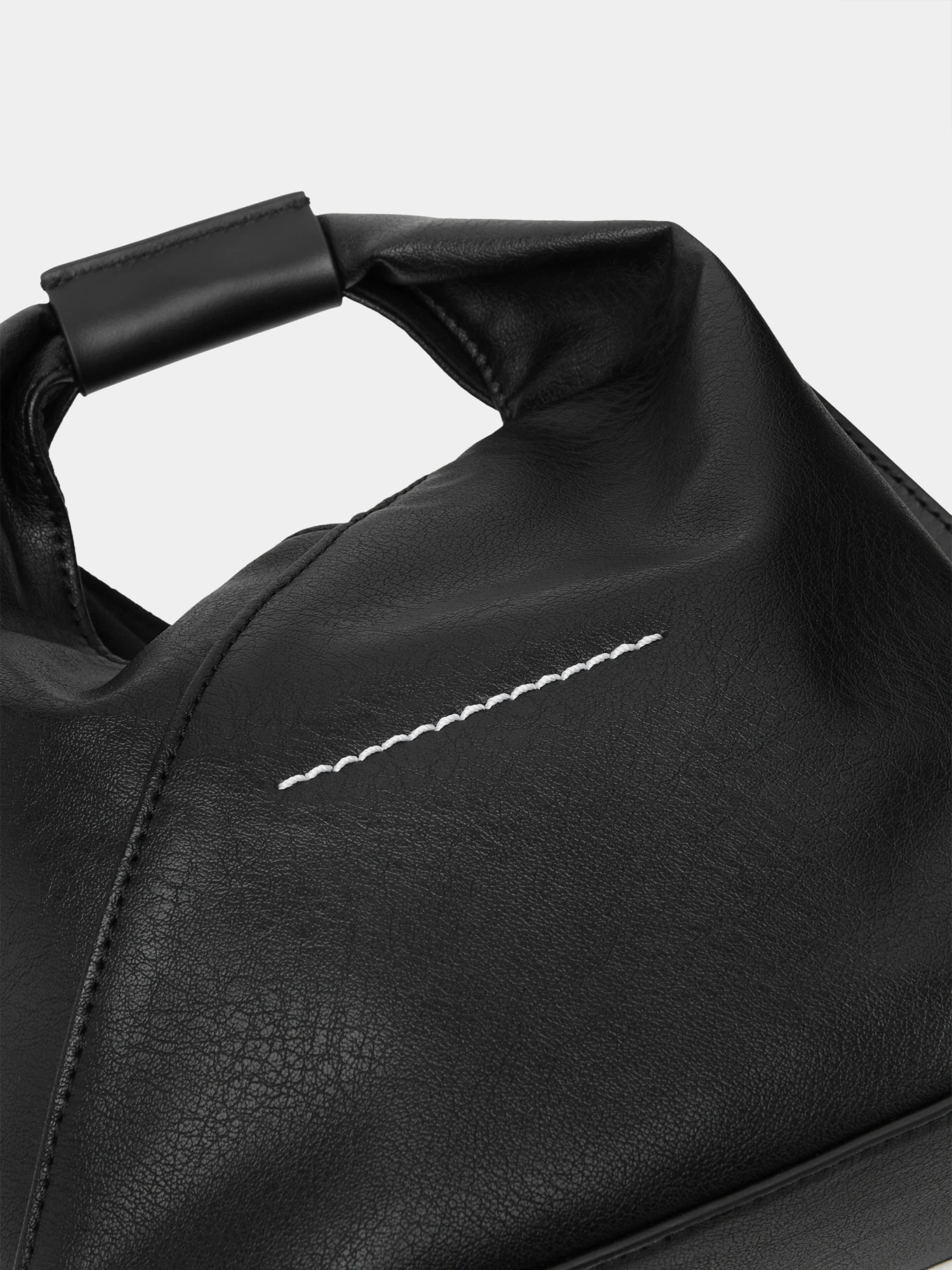 Сумка MM6 Maison Margiela Japanese Crossbody Black