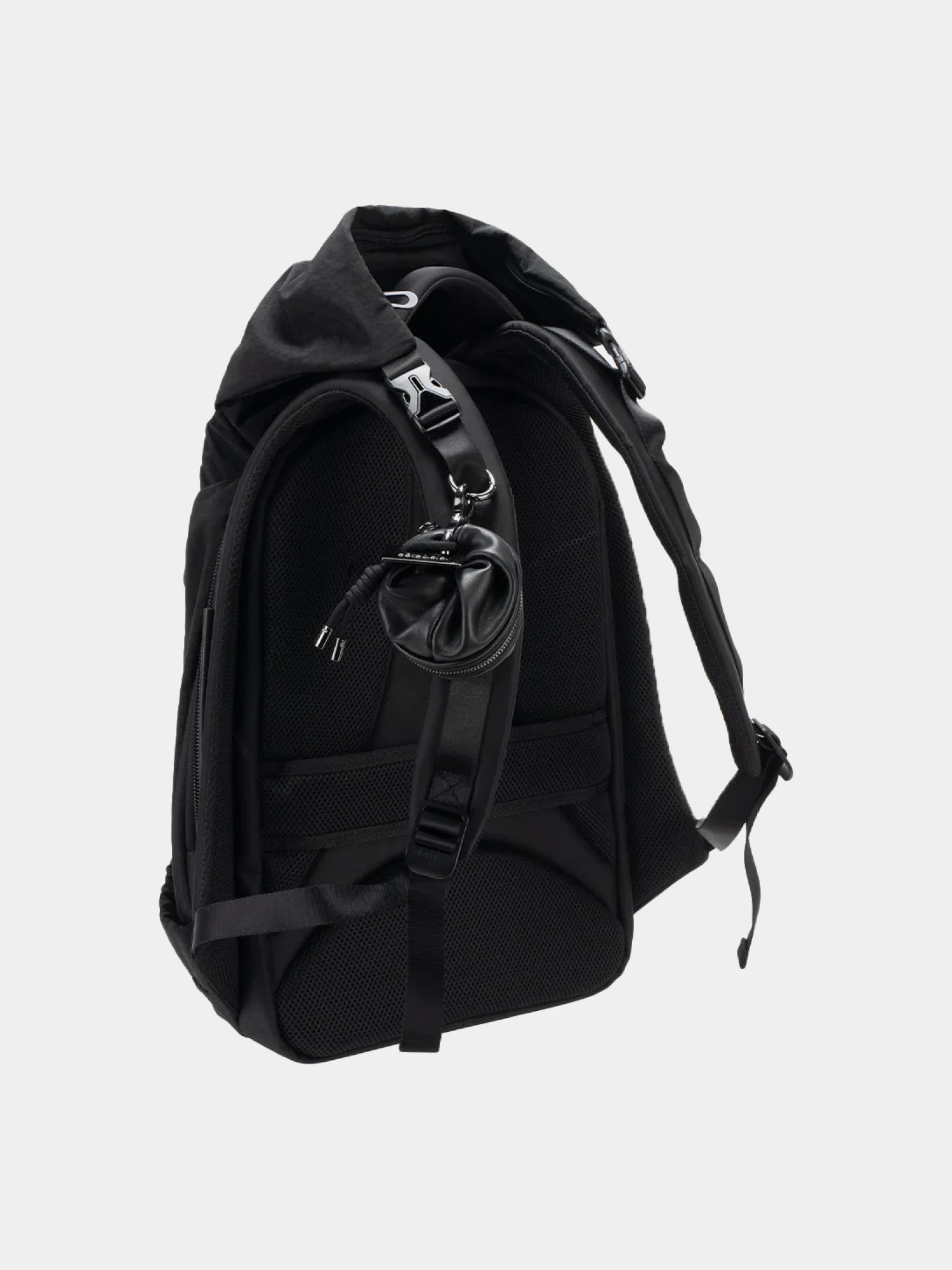 Рюкзак COTE&CIEL Yalu Carbon Black