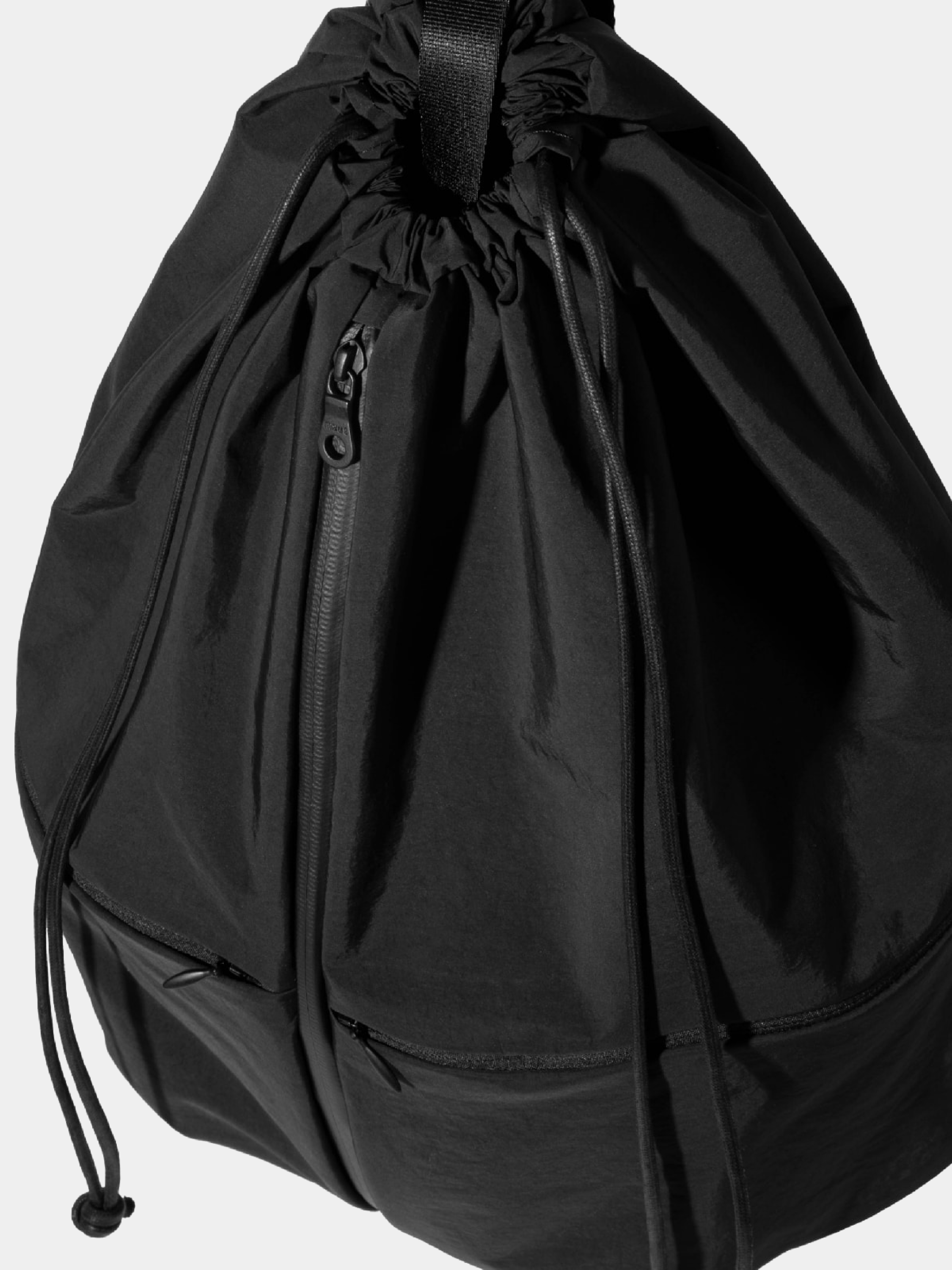 Сумка Mazi Untitled Bundle Bag Black