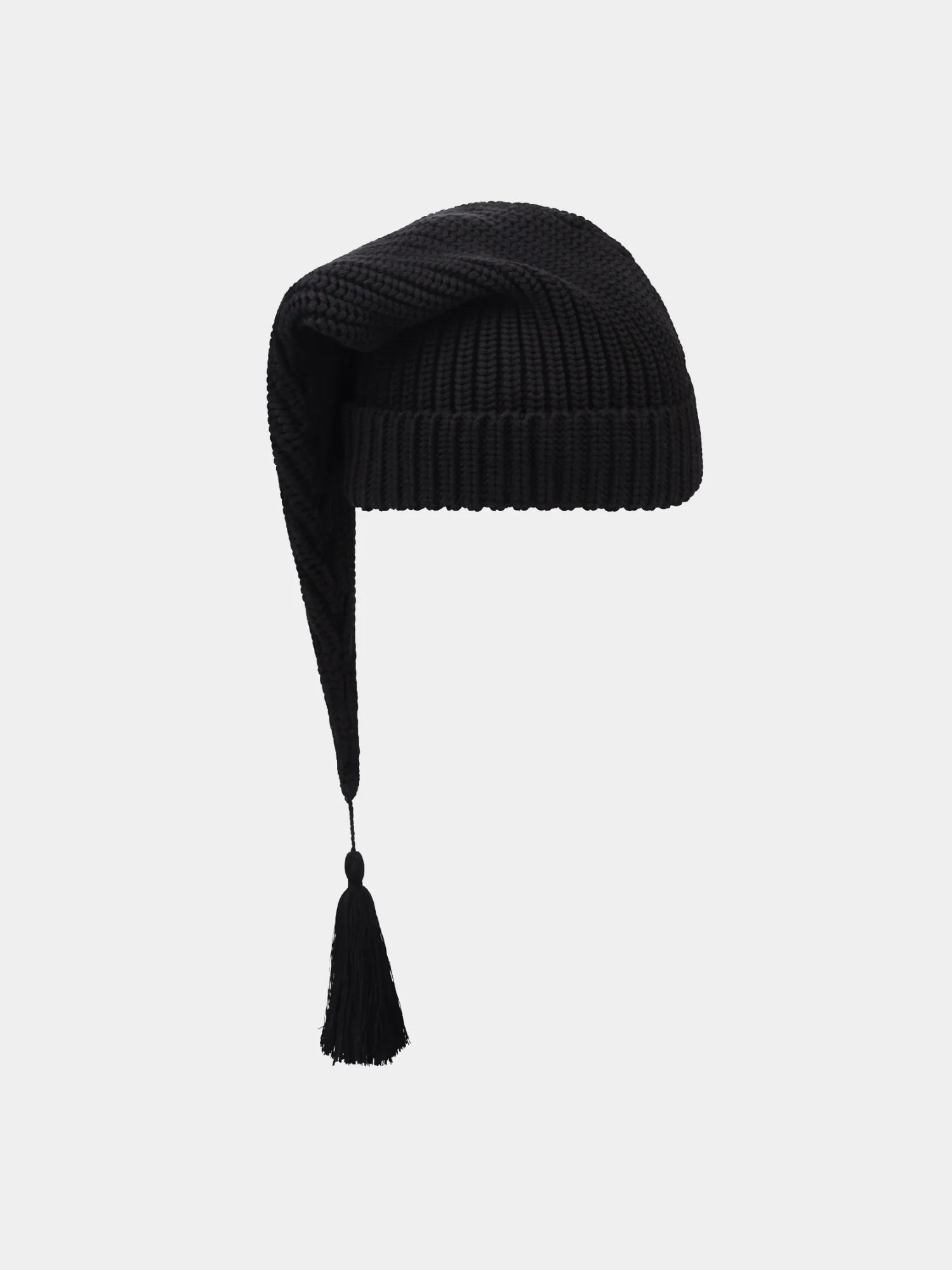 Шапка Charles Jeffrey Loverboy Sloppy Giuseppe Black