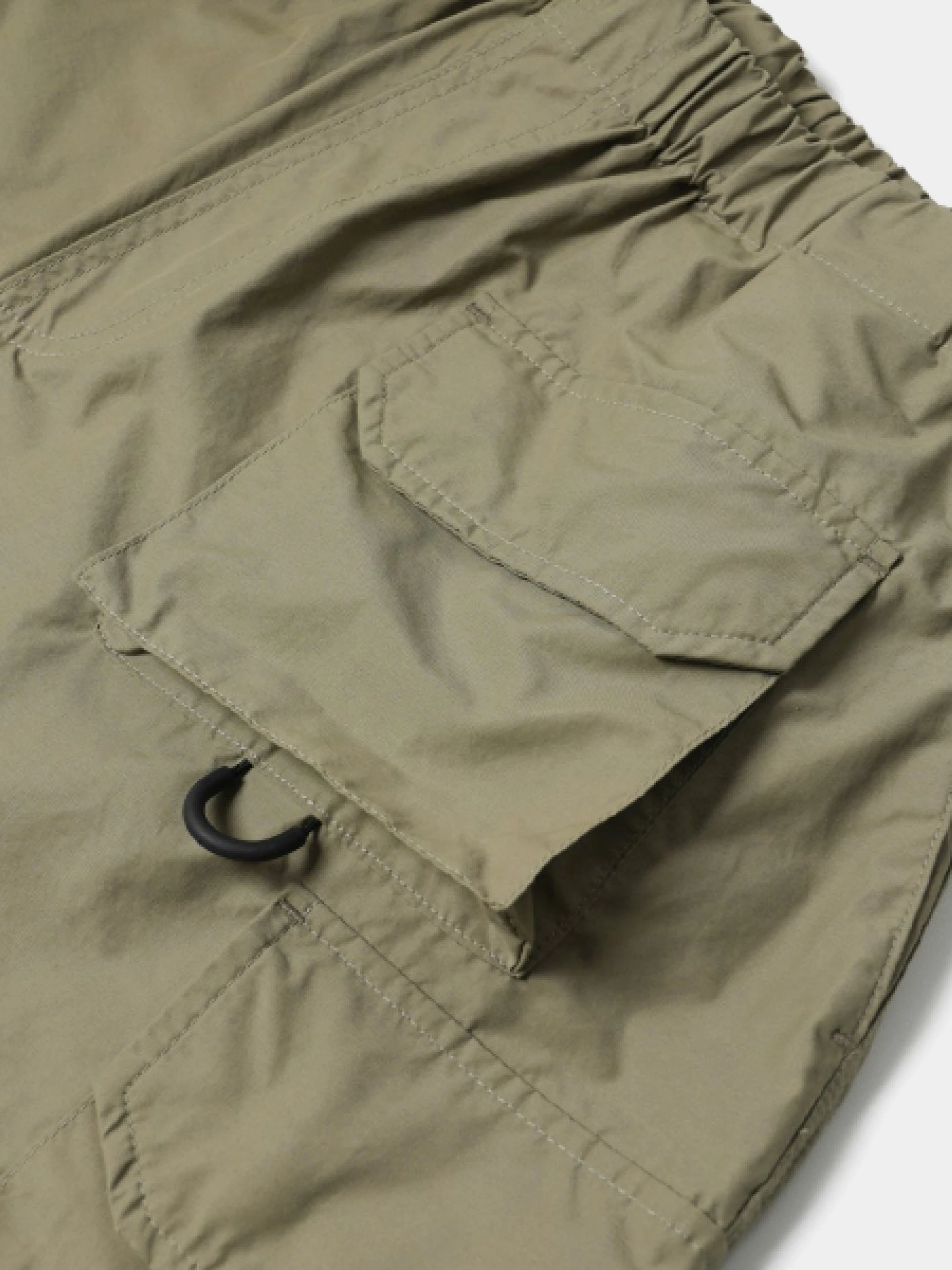 Шорты FrizmWORKS Nyco Fishing Shorts Beige