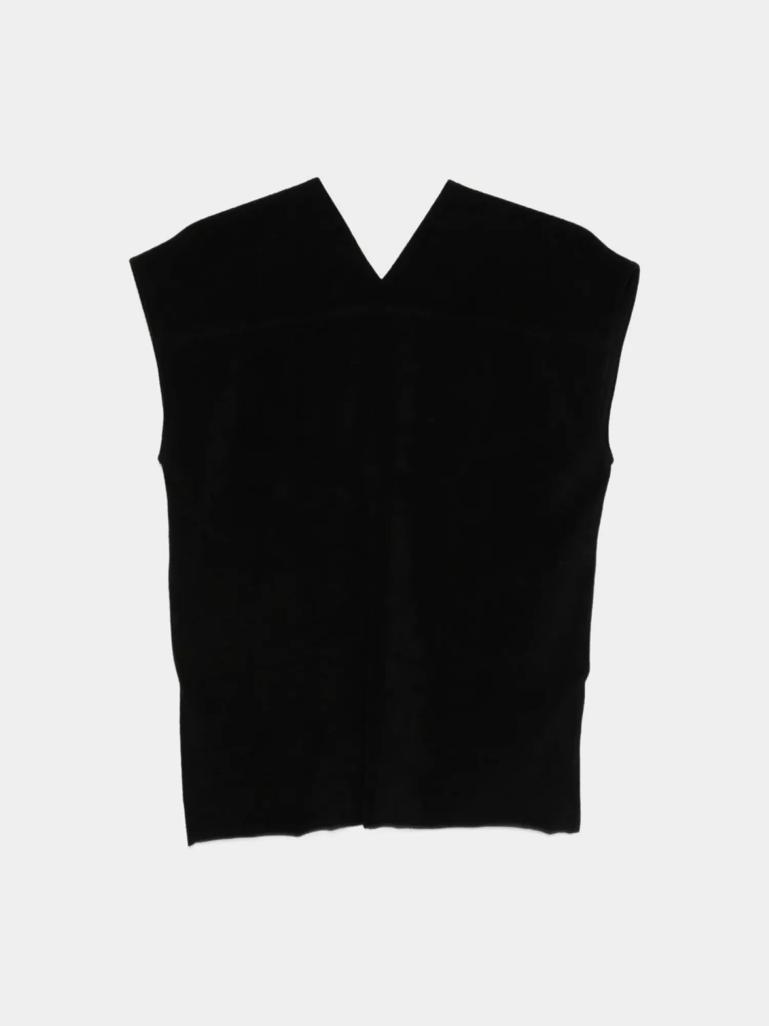 Женский топ thom/krom W TS 610 Black