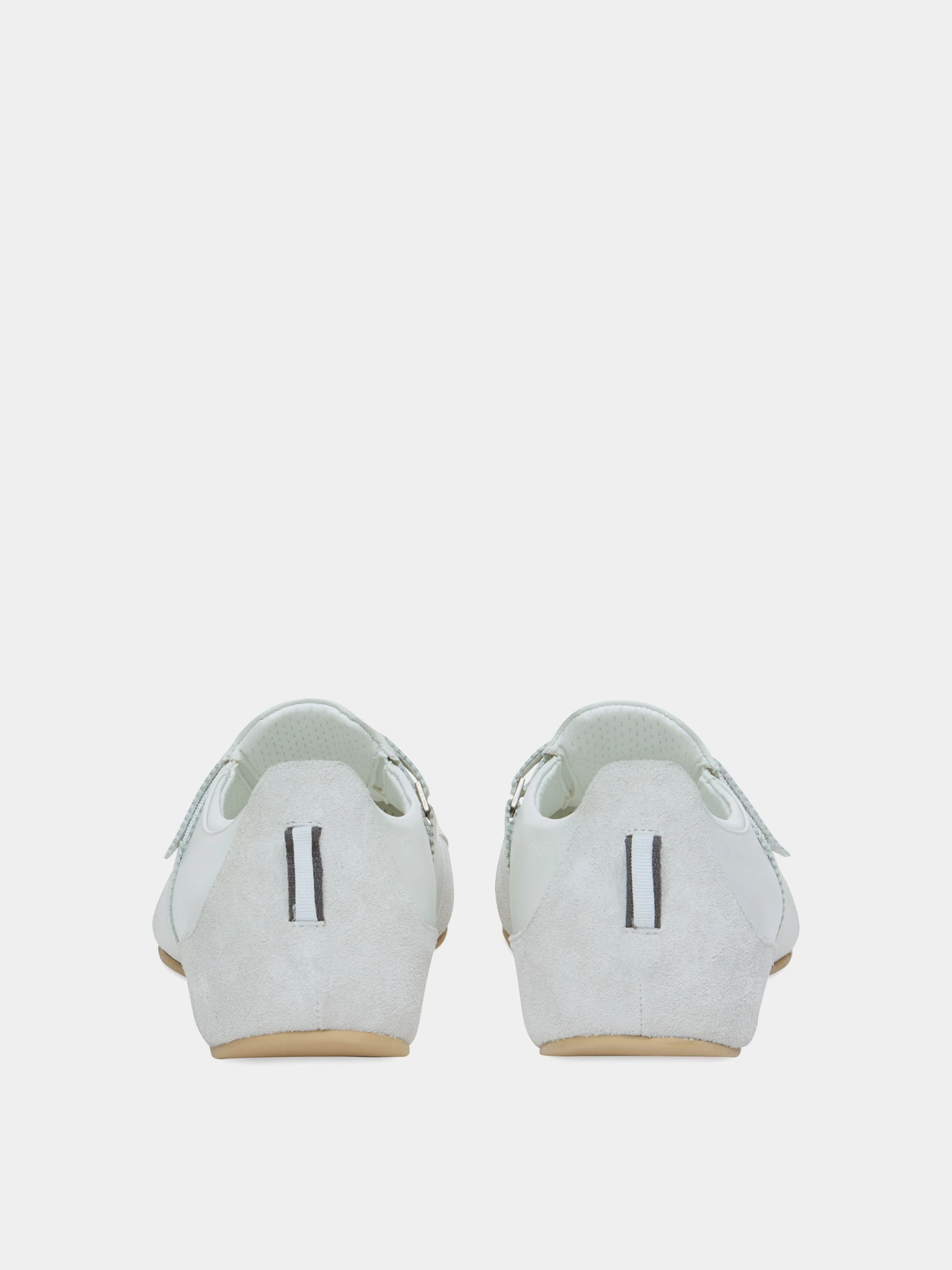 Дерби ADERERROR Rie Off White