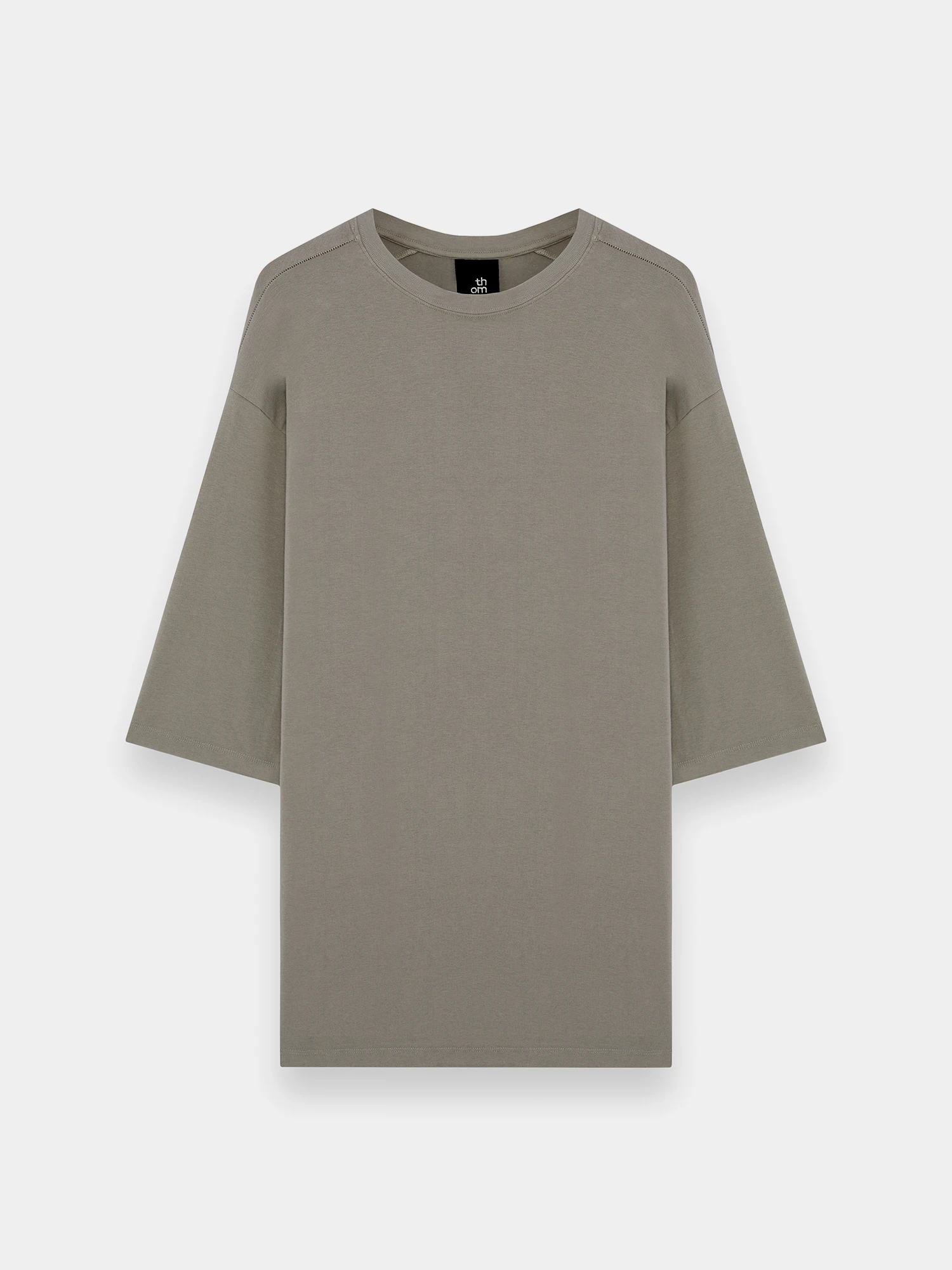 Футболка thom/krom M TS 822 Moonbeam