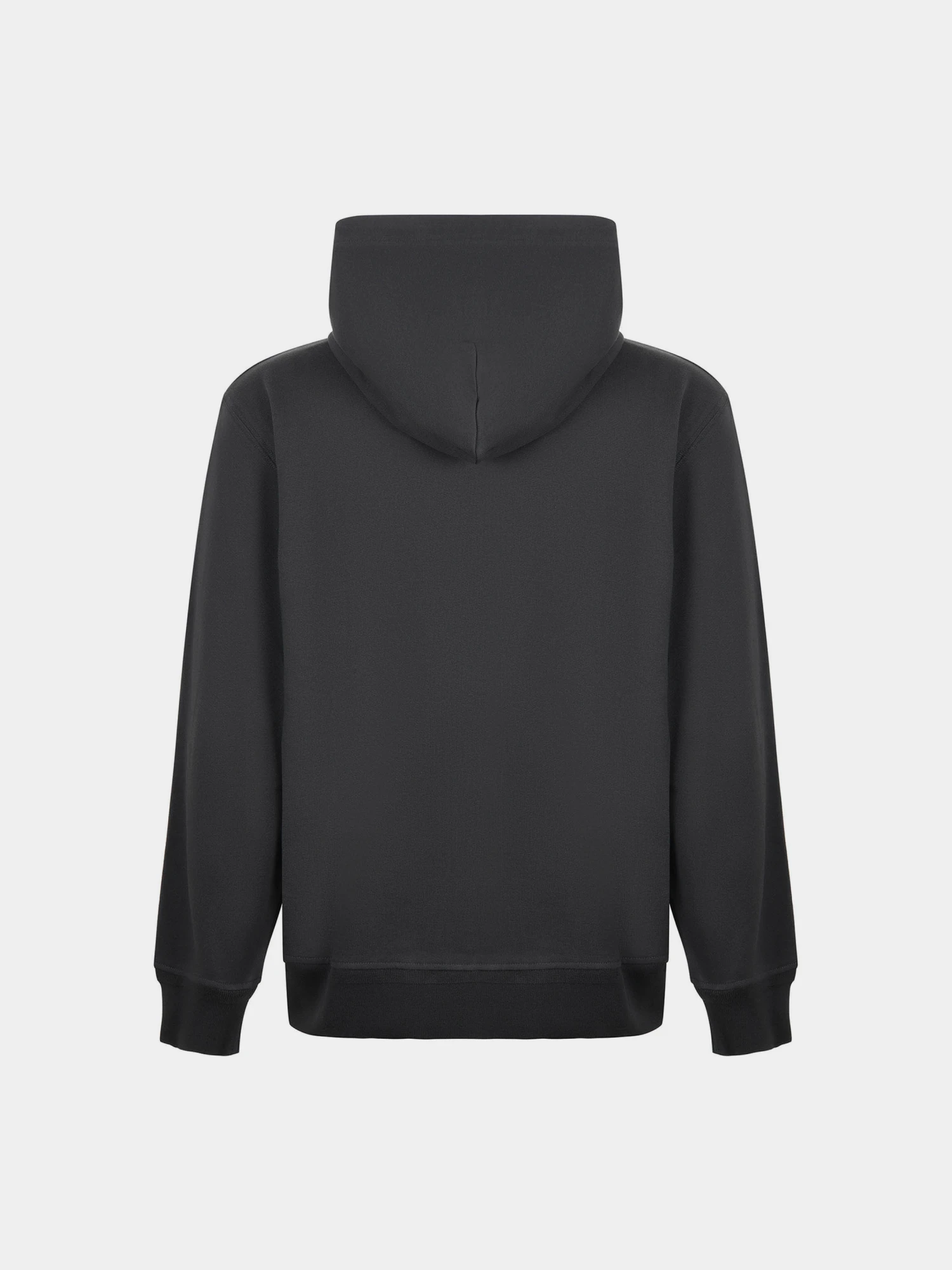 Зип-худи C.P. Company Diagonal Raised Fleece Logo Dark Shadow