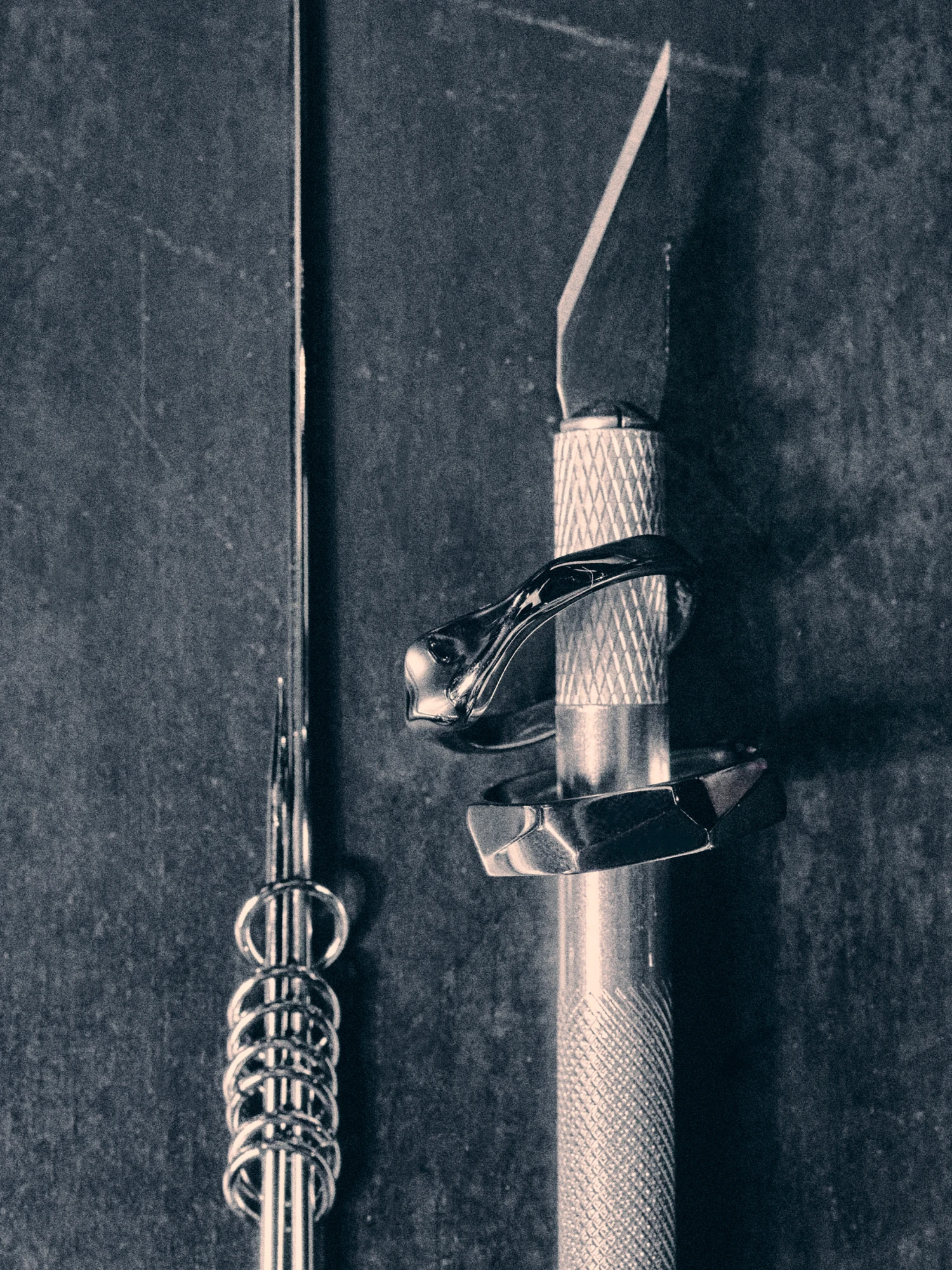Кольцо VITALY Quiver