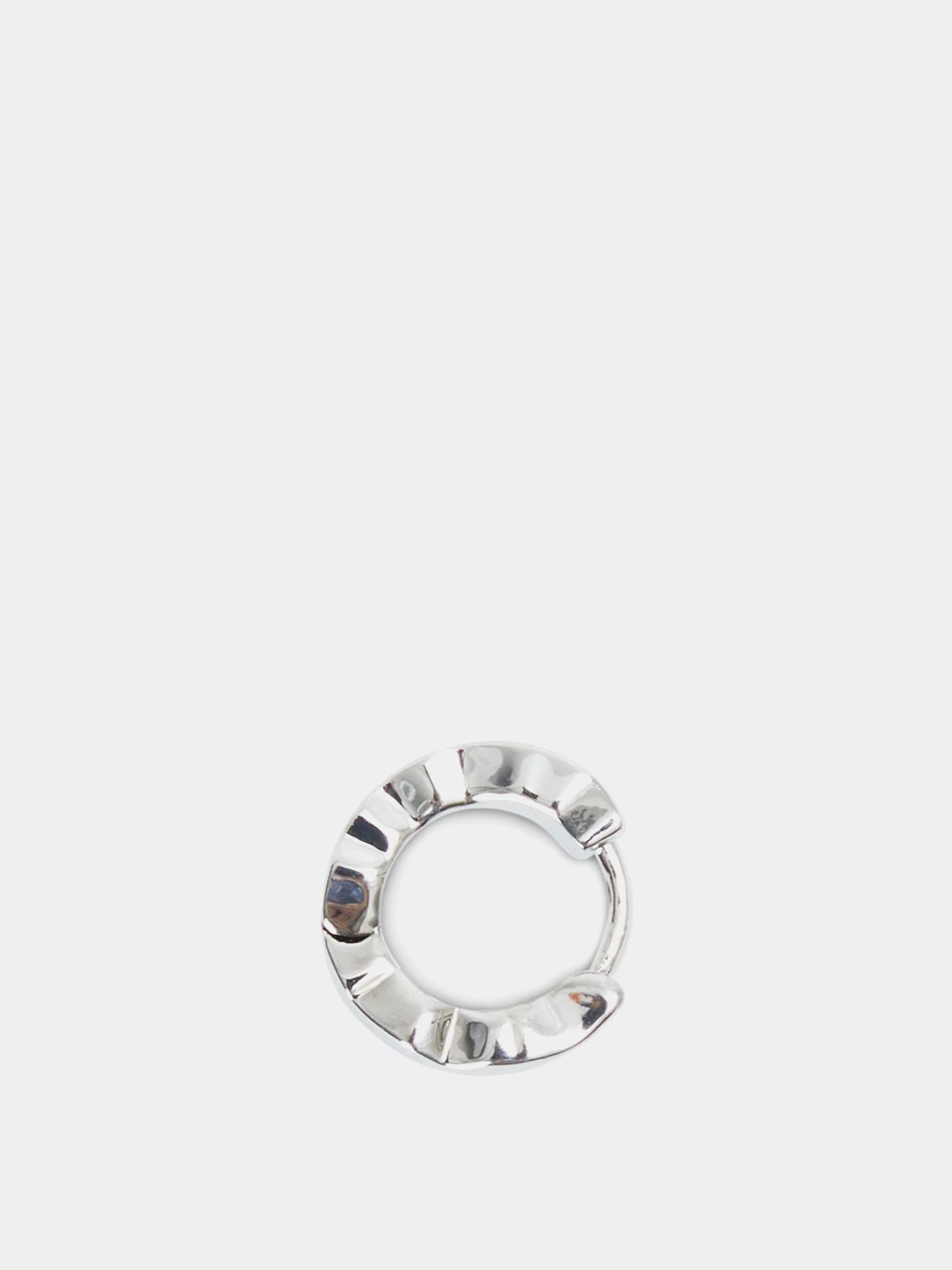 Моносерьга ADERERROR Cinder Earring