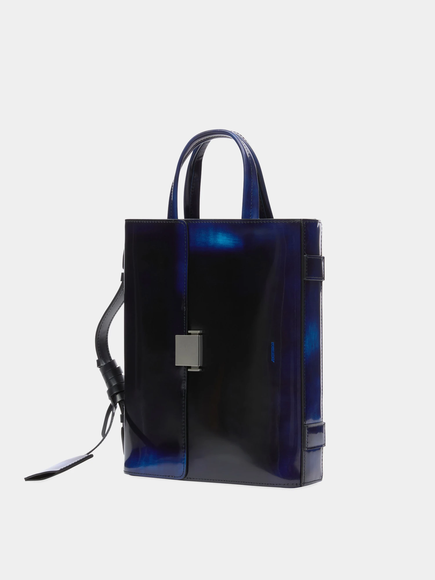 Сумка-трансформер ADERERROR Marven Tote Product. 101 Black