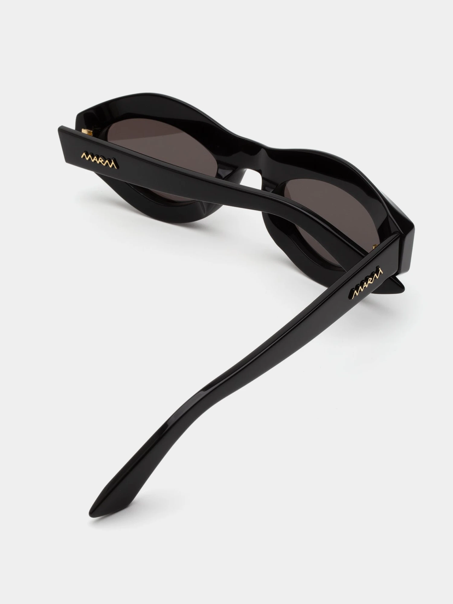 Очки MARNI Zytherin Black