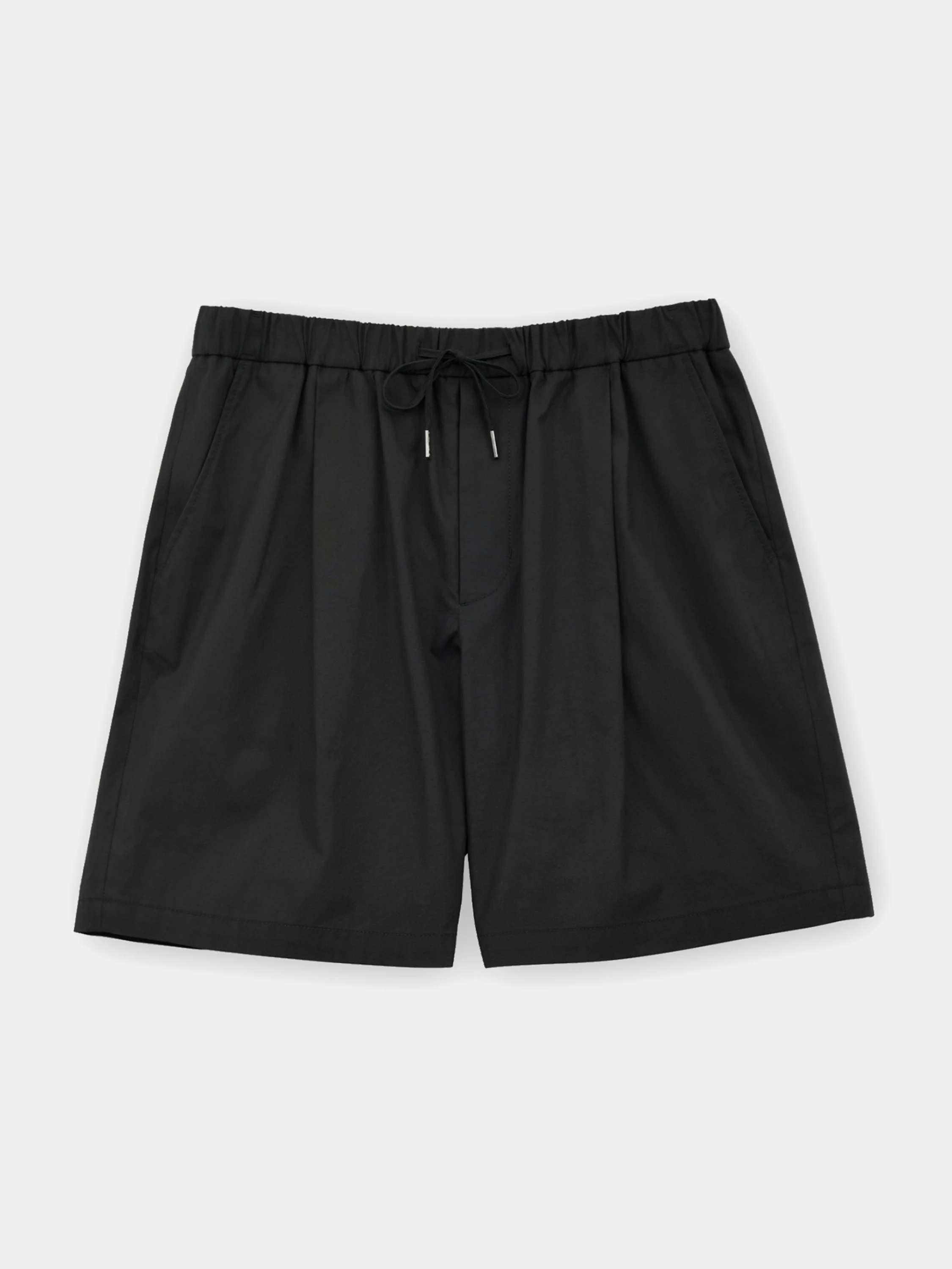 Шорты BROWNYARD Easy Shorts Black