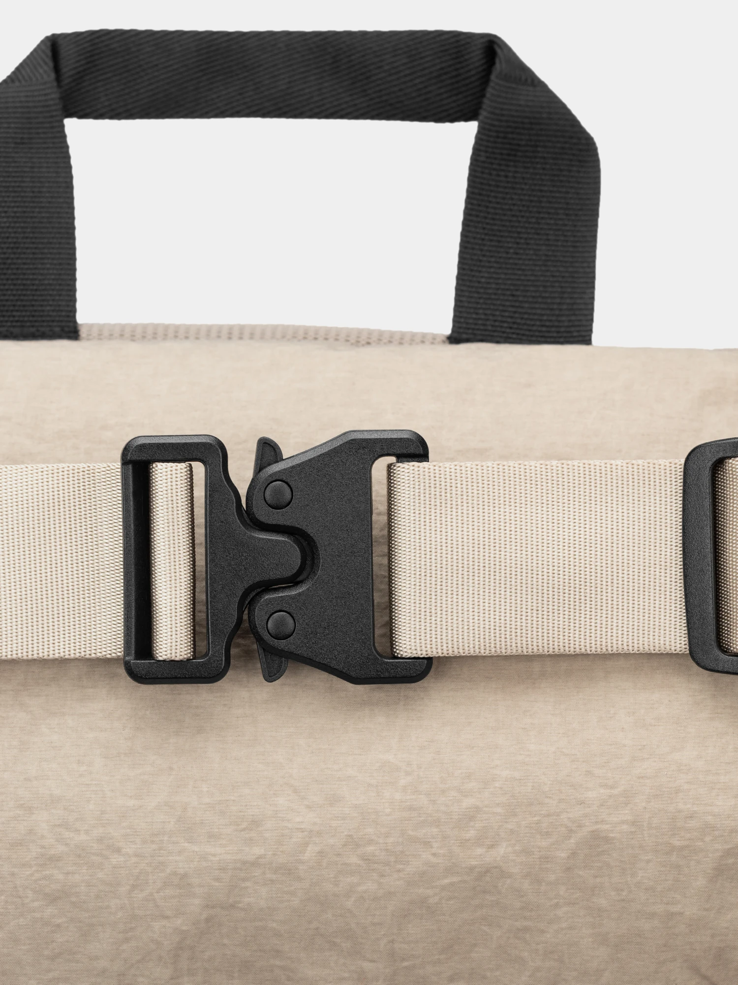 Сумка C.P. Company Plain Paper Touch London Fog