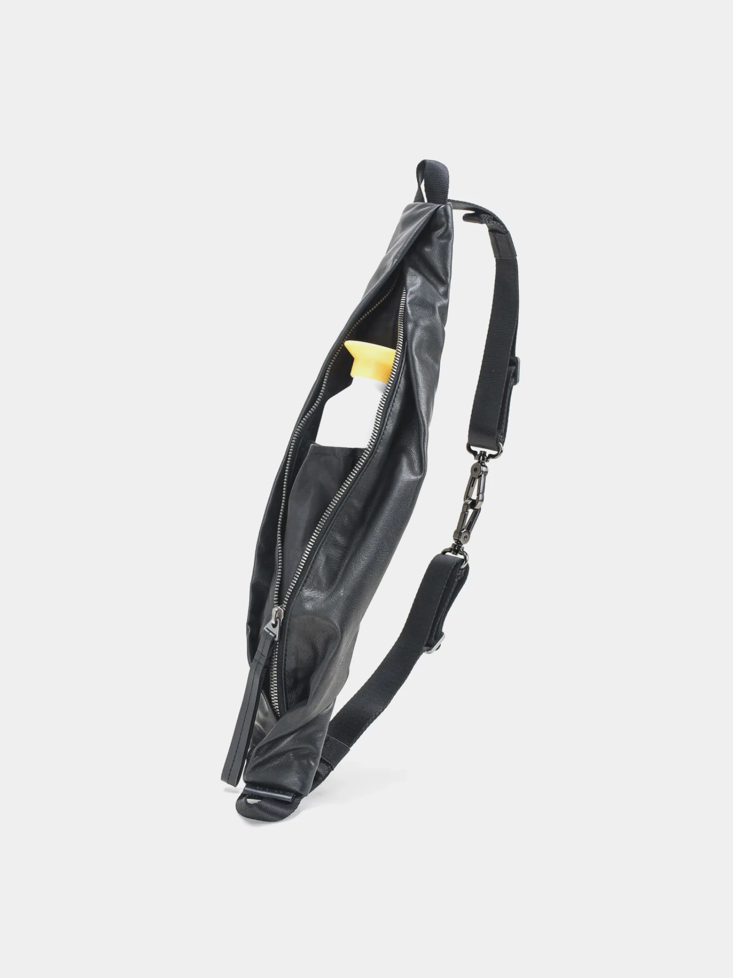Сумка COTE&CIEL Adda Alias Leather Black