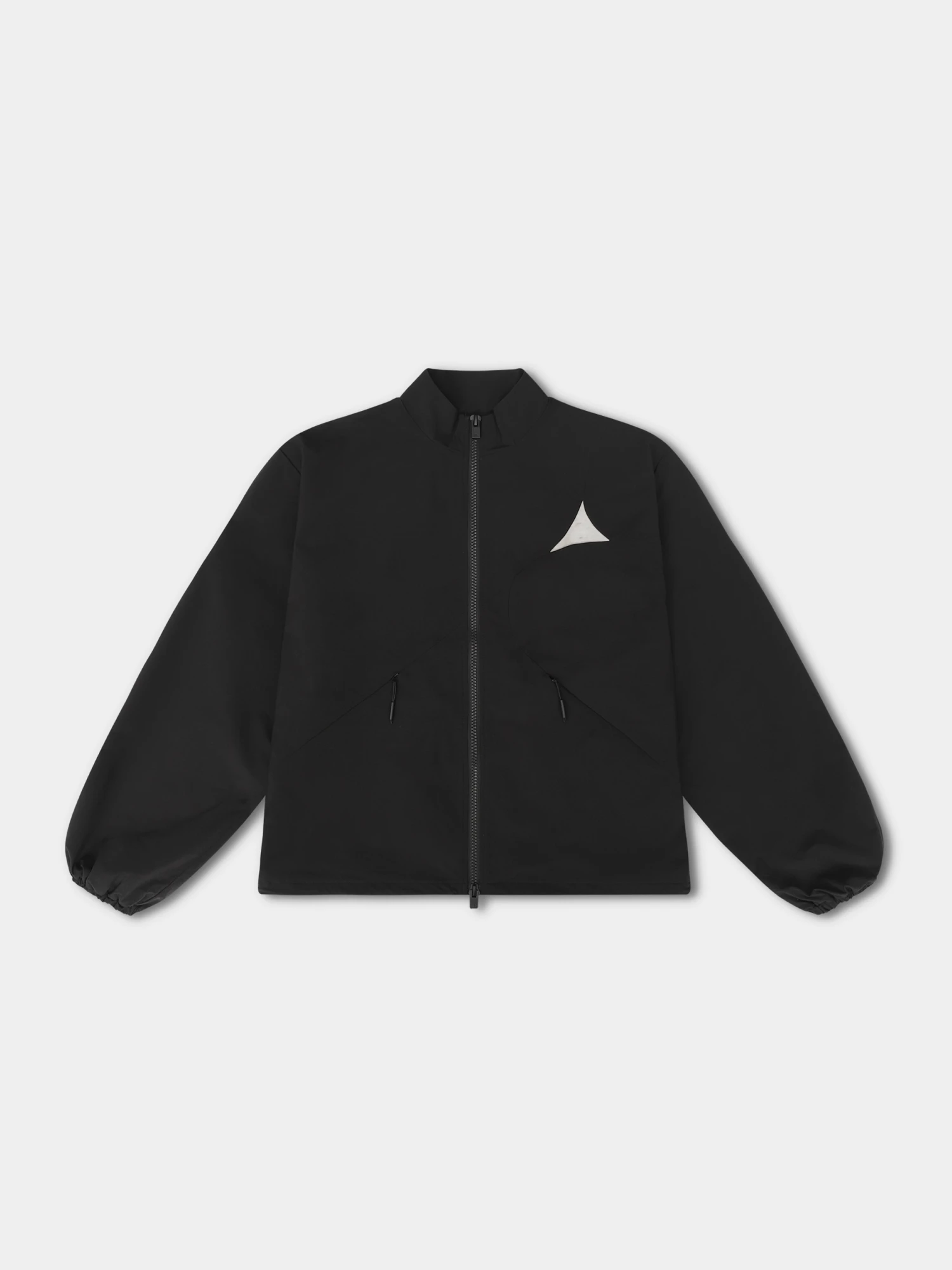 Ветровка HELIOT EMIL Surtsey Windbreaker Black