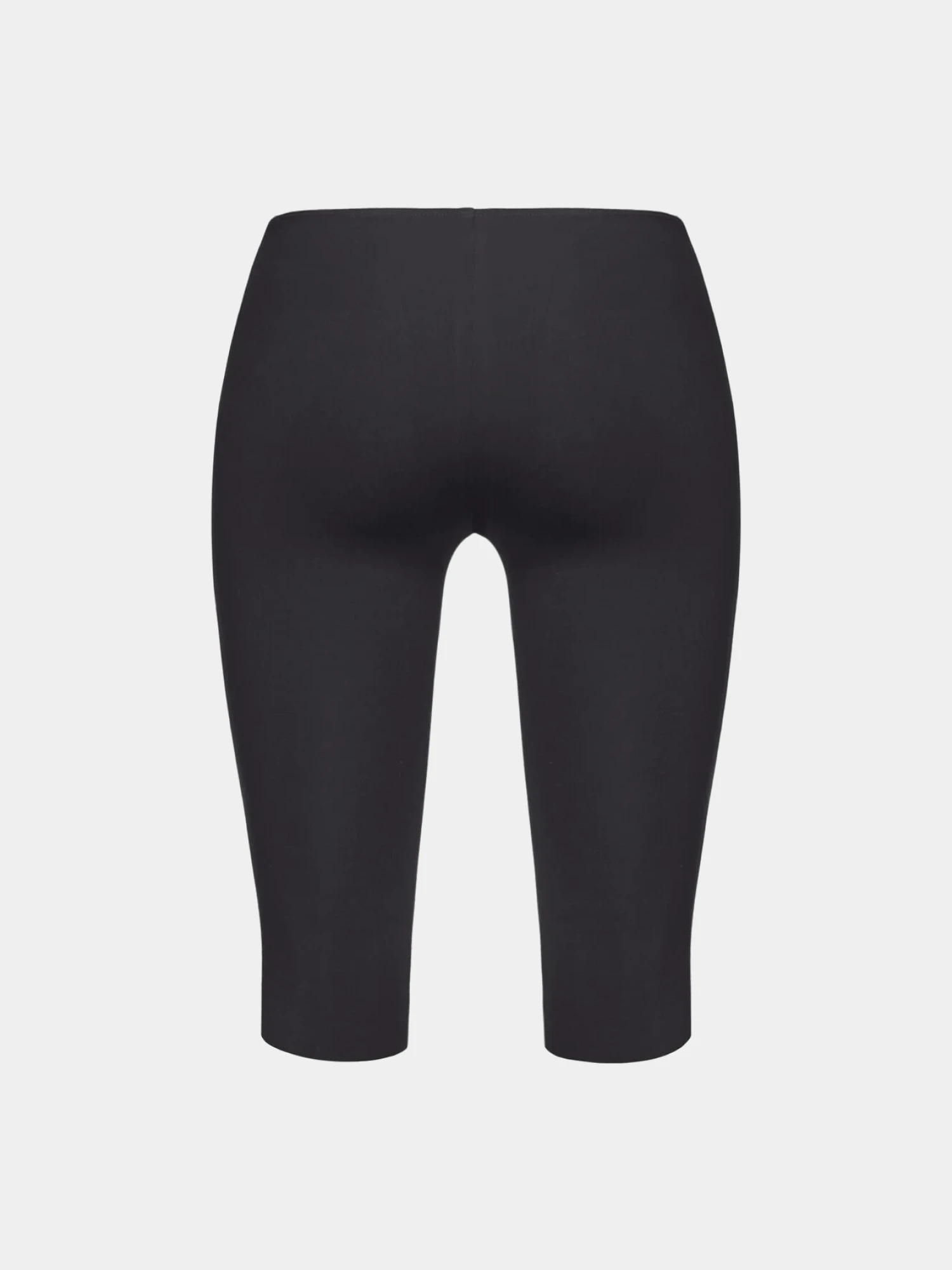 Женские шорты-капри XSAI Capri Dusty Black
