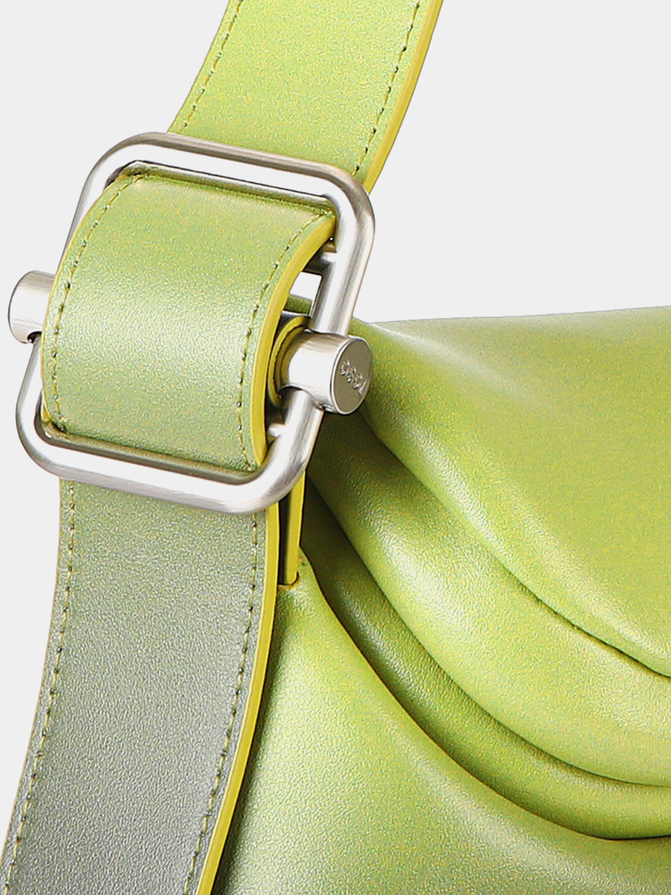 Сумка OSOI Folder Brot Prism Yellow